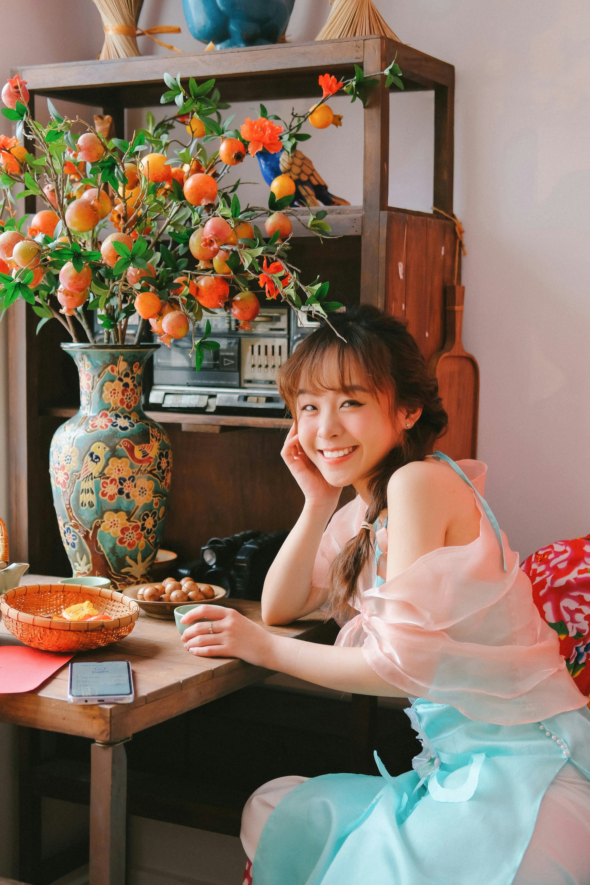 Photo by taanhuyn