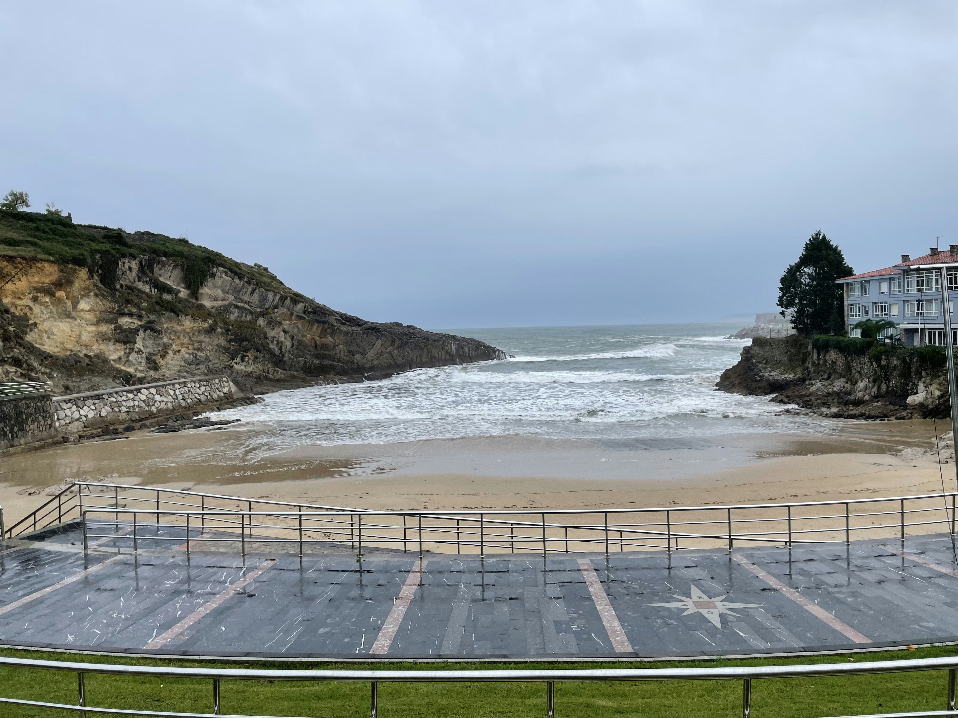 West Beach
