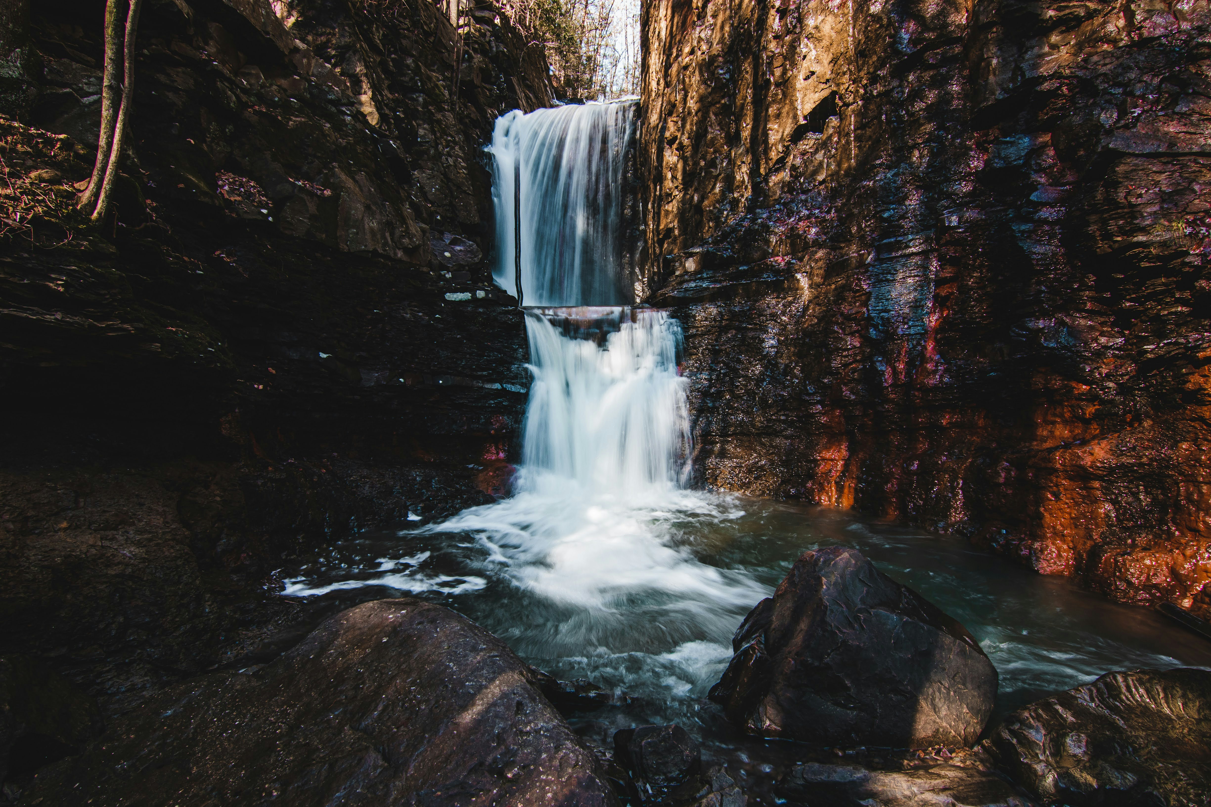 Rock Falls, Illinois