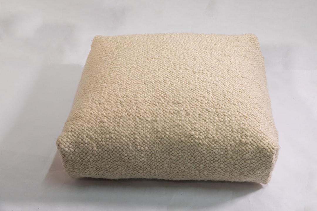 Do Memory Foam Pillows Have Fiberglass?