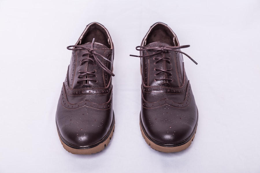 Dorking chaussures