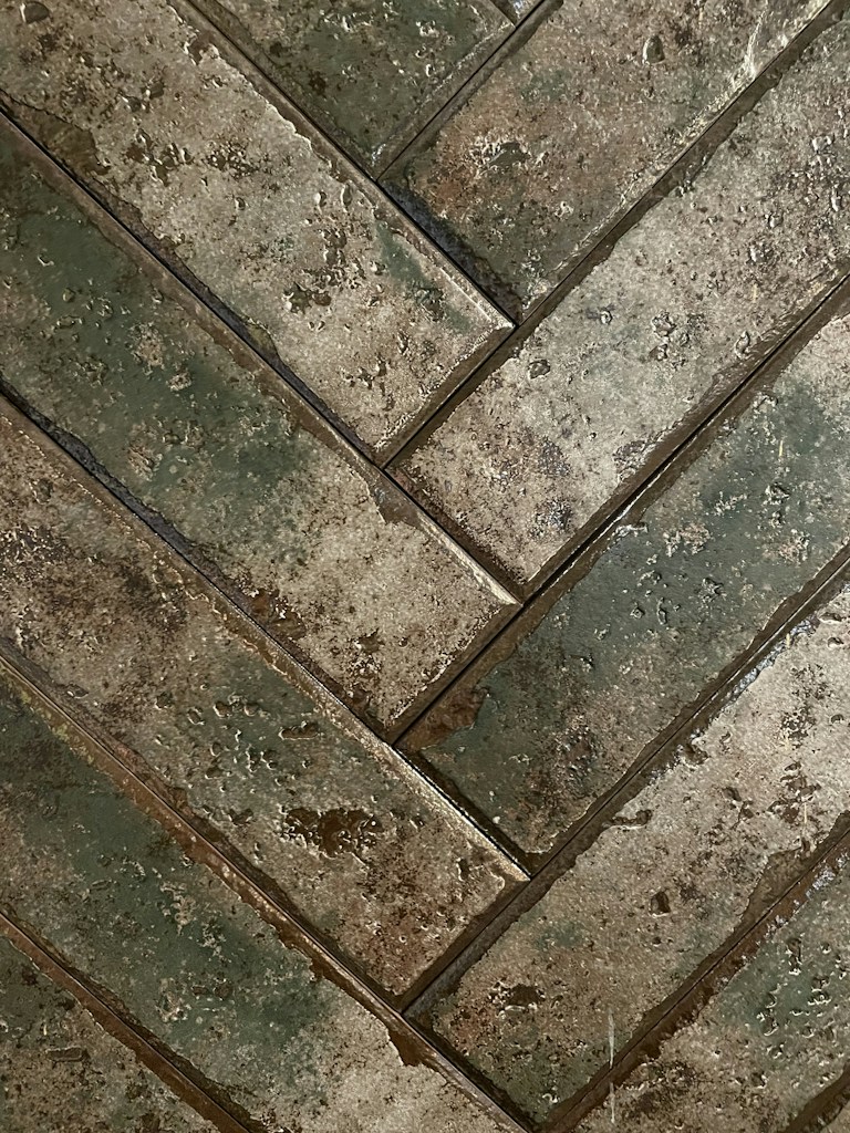 Azulejos Cerâmicos