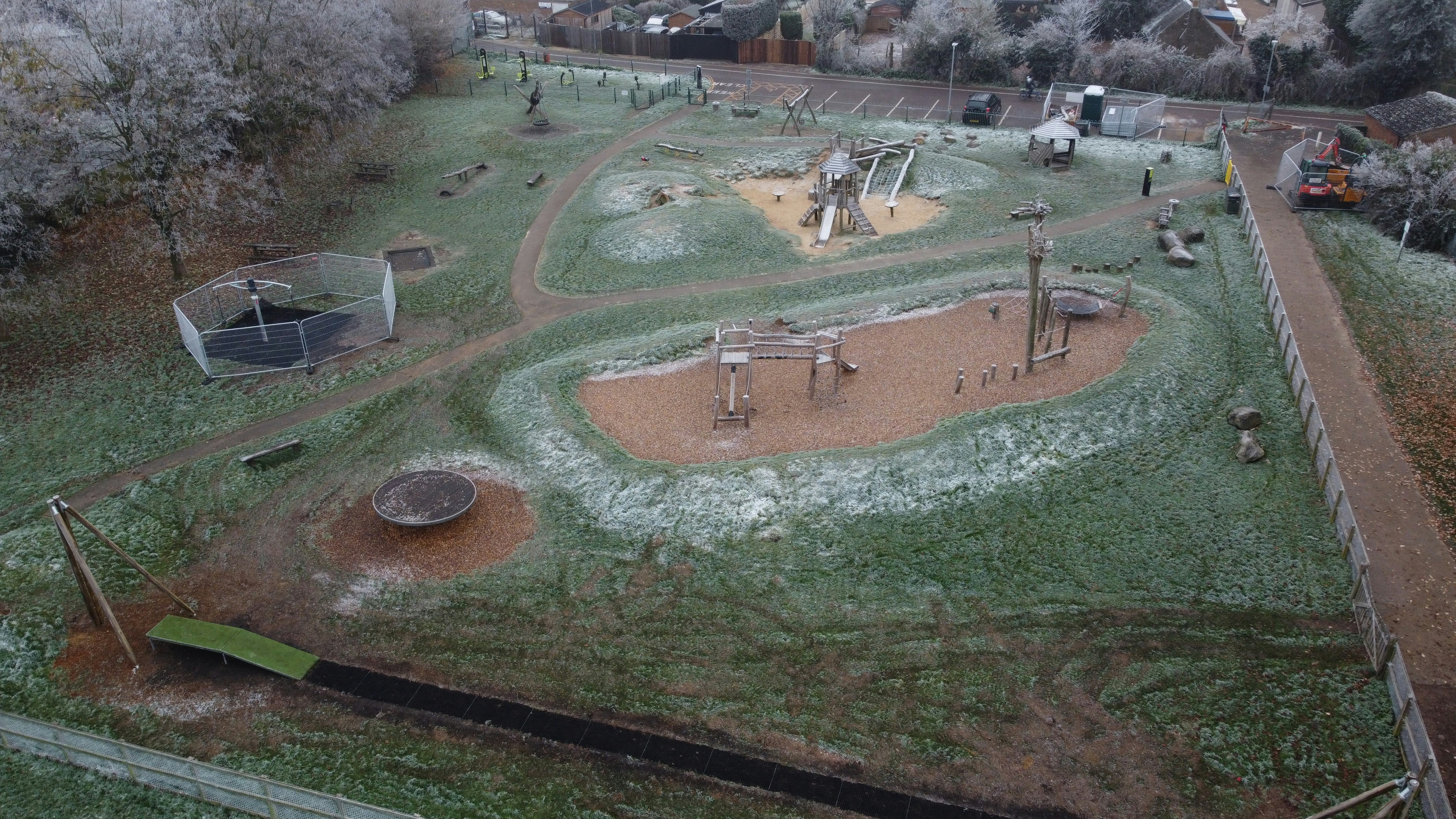 Lions Park