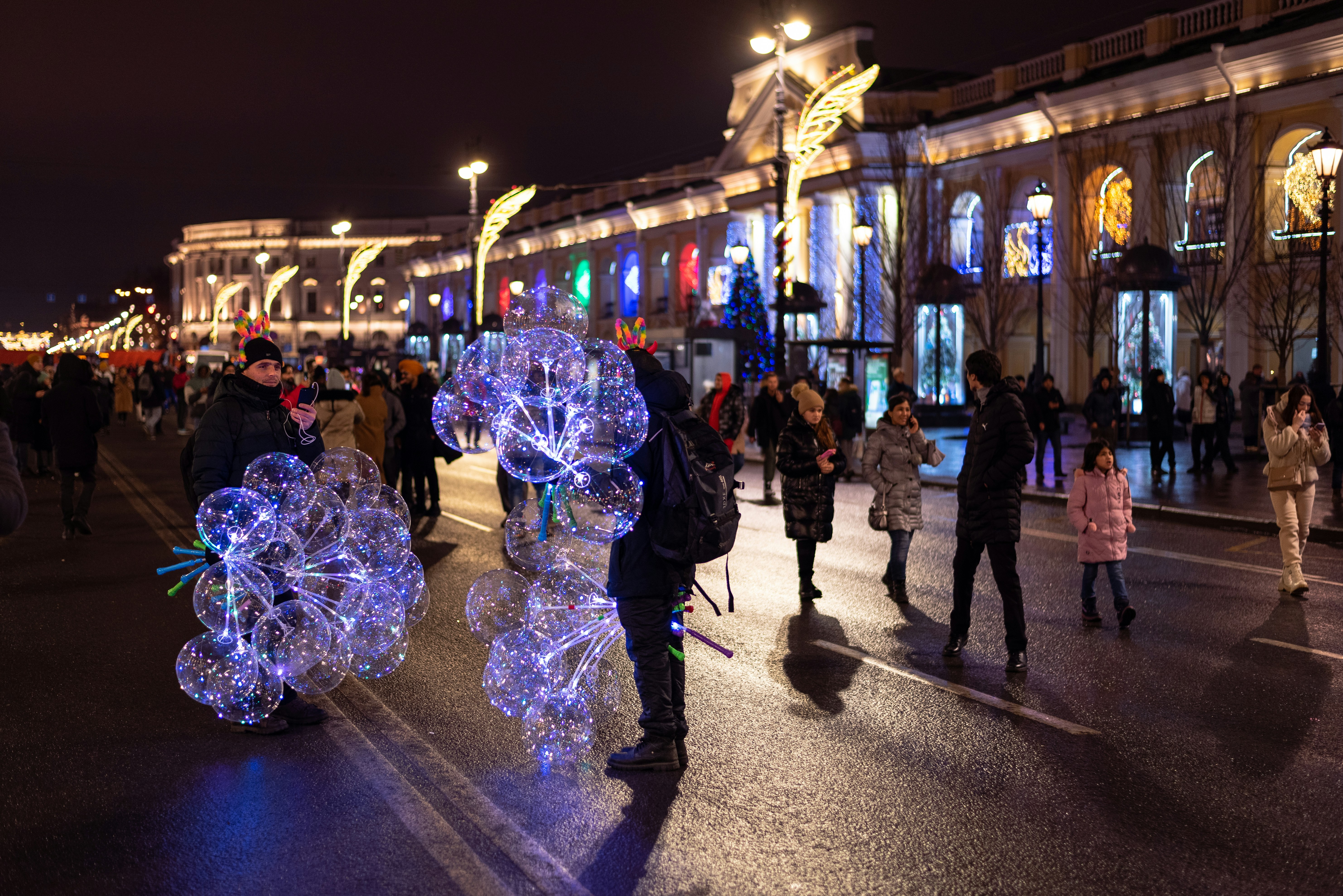 Image by Vitali Adutskevich via Unsplash