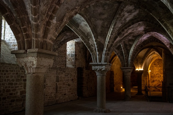 Cena medievale nel Castello di Acaya