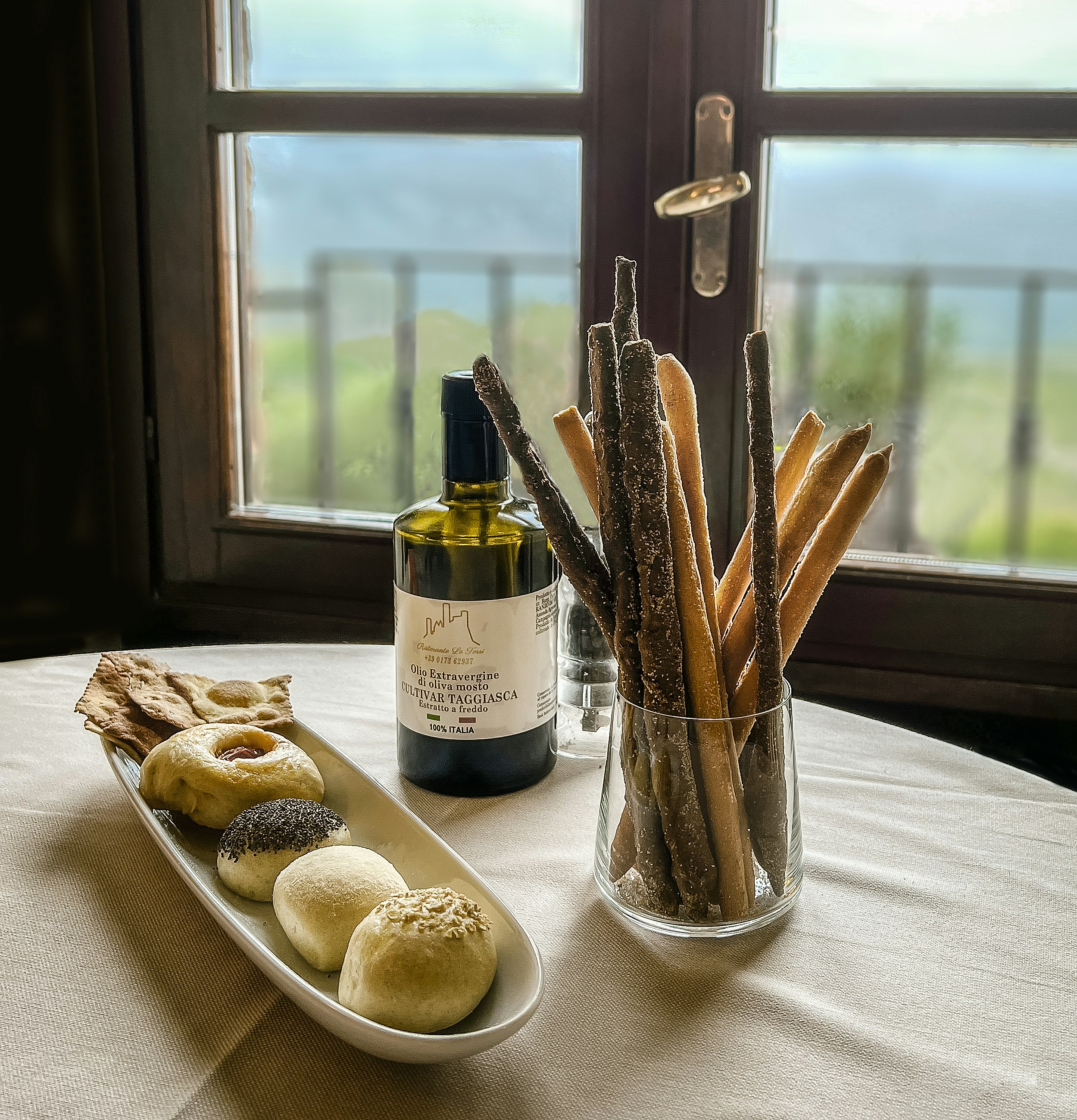 Aceite de Oliva Virgen Extra