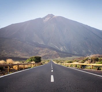 El Teide