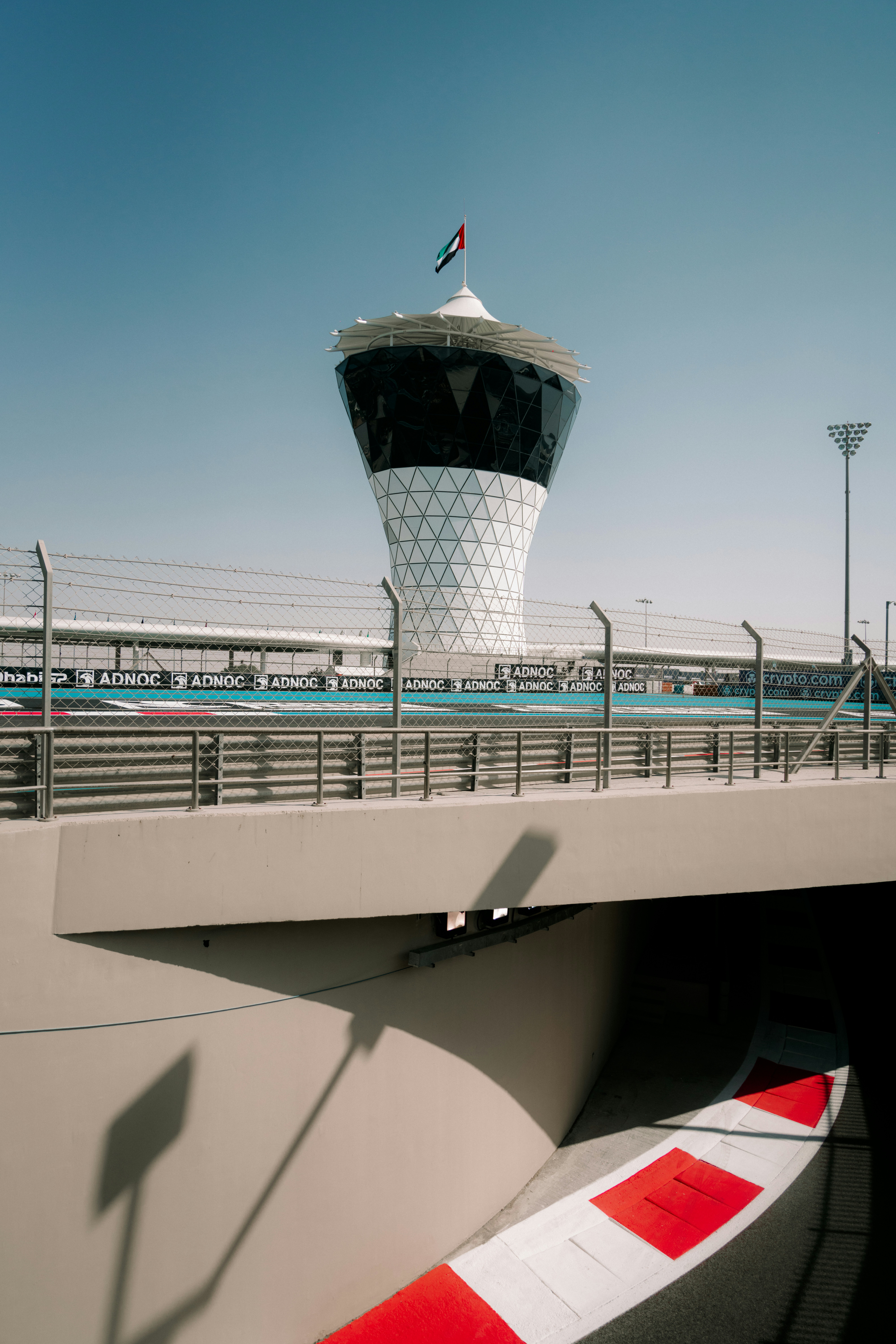 Yas Marina Circuit photo 2