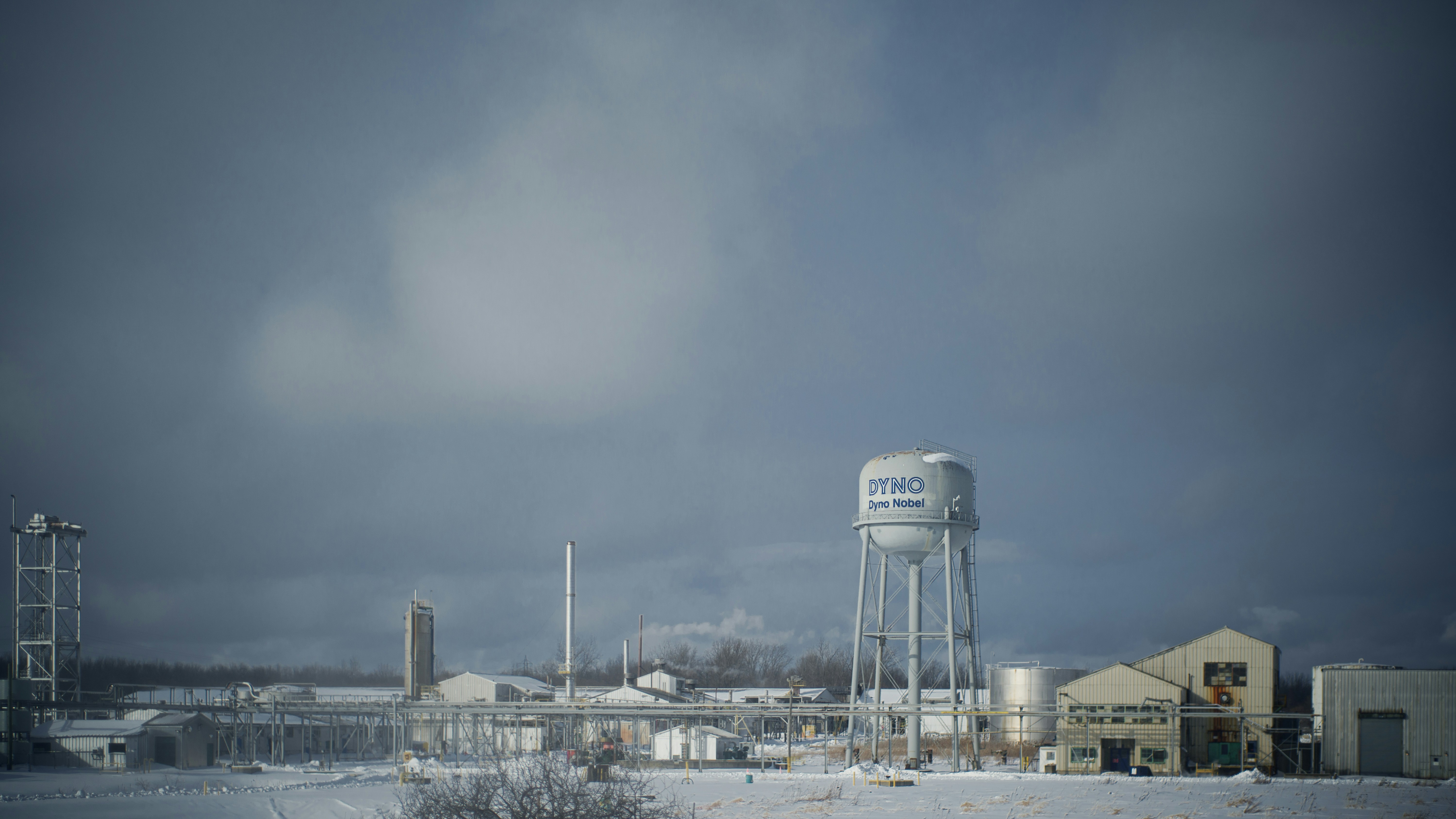 Trump nuclear testing order may boost Honeywell, BWX Technology and others