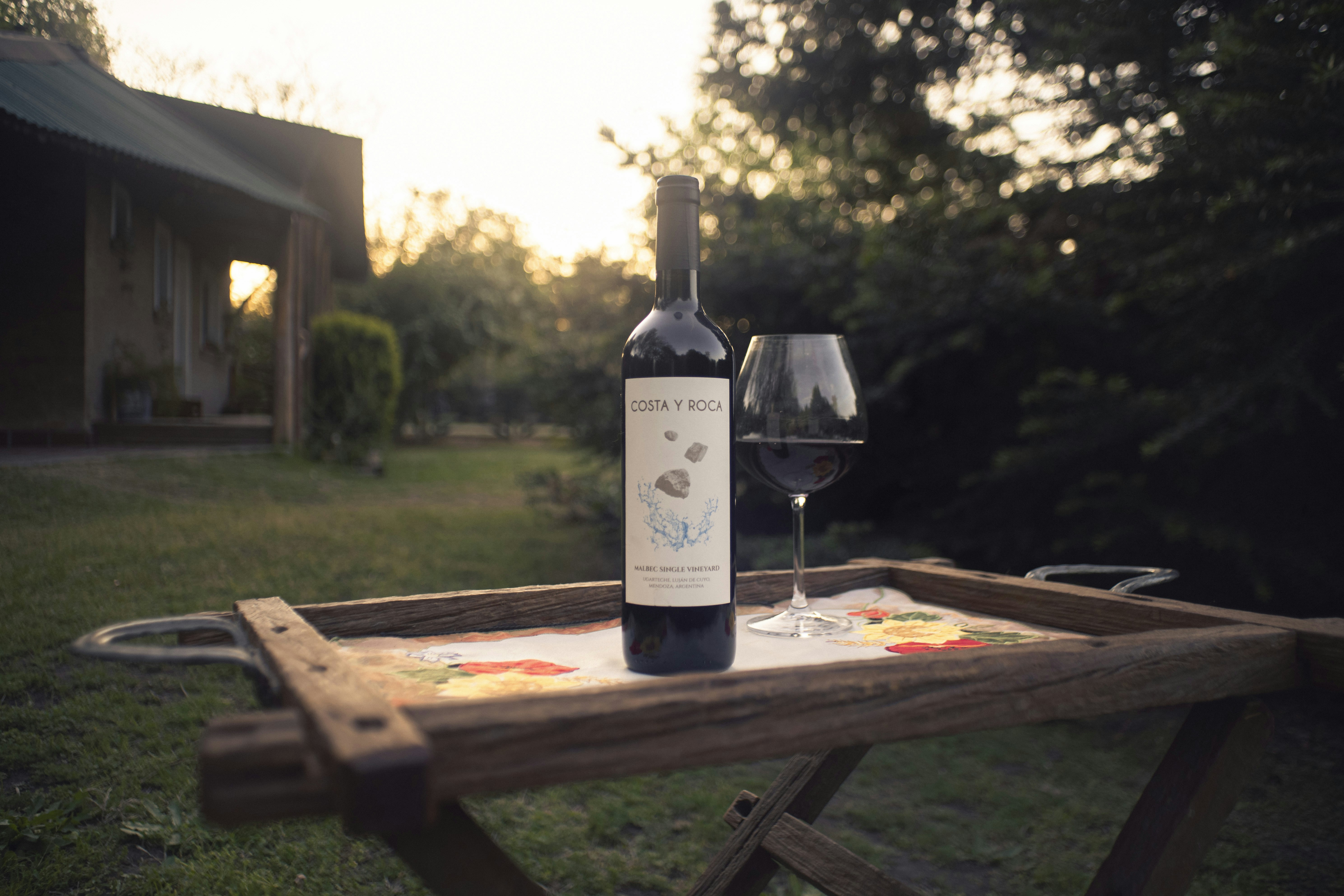 Premium Cabernet Sauvignon