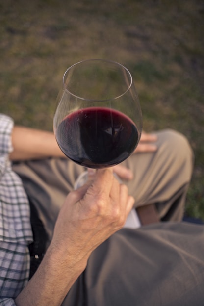 wine-glass