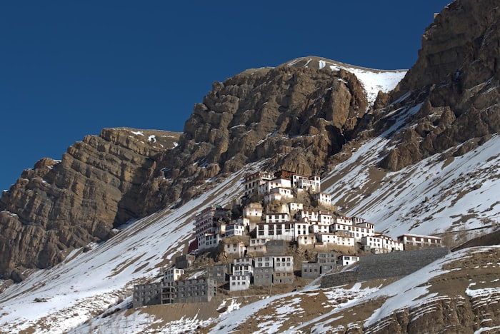 Himachal Pradesh
