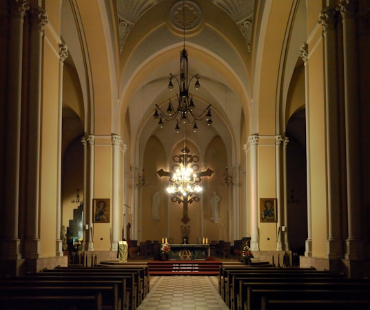 Building an Effective Church CMR System