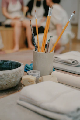 workshop activity mar menor