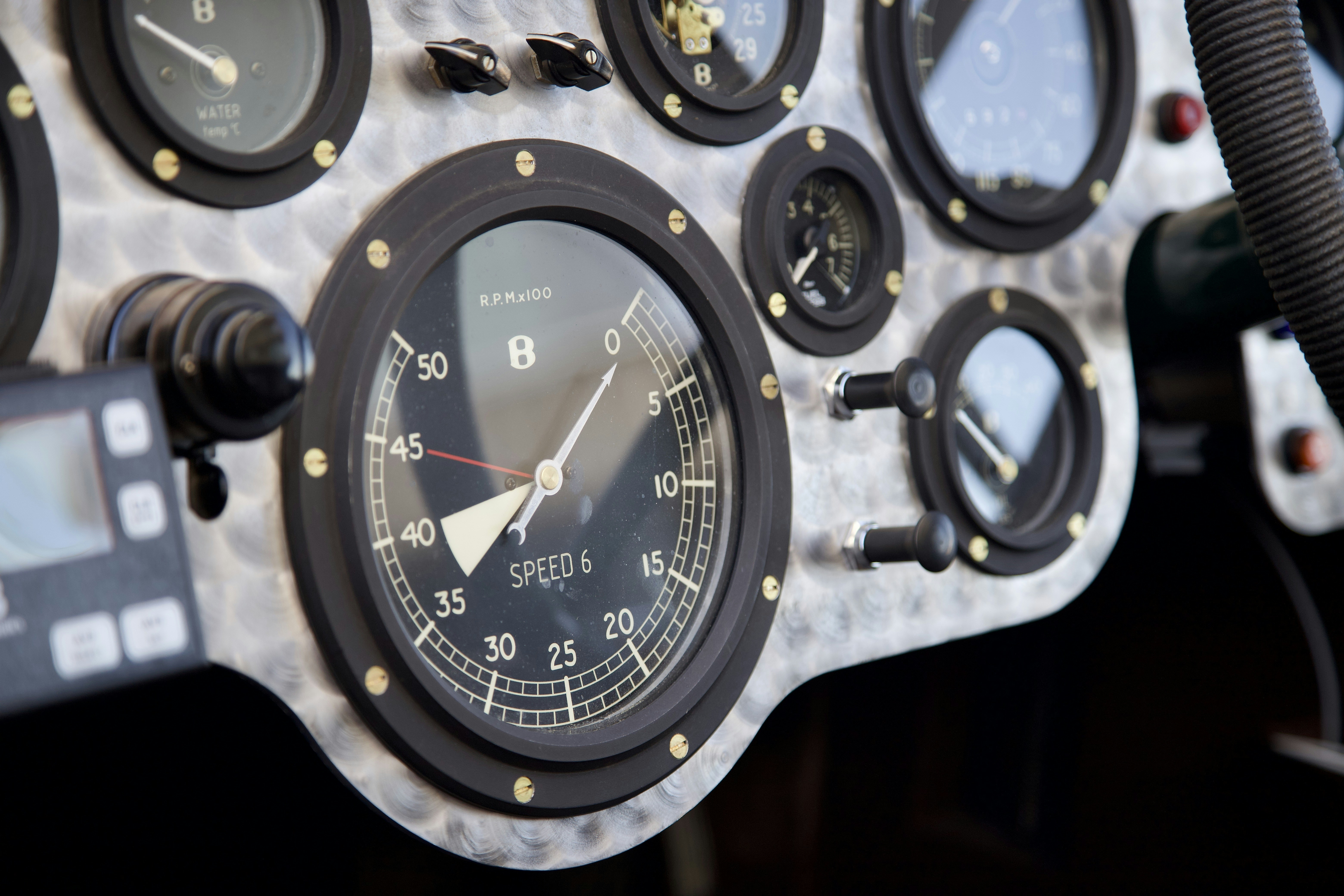 Photo by barons_world_of_classics