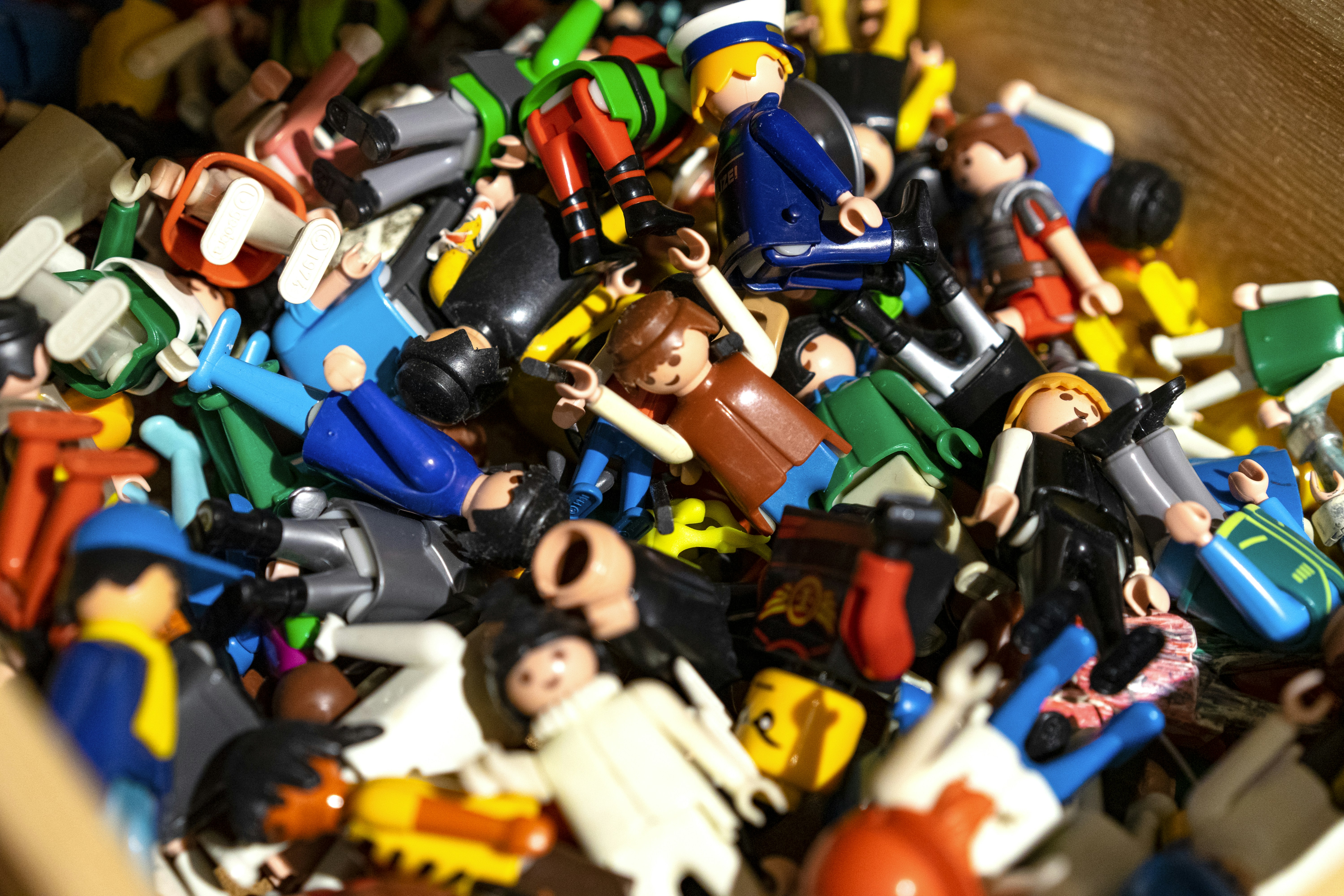 Exciting Kids' Toy Set