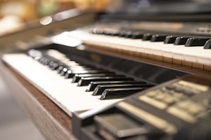 Acordeon Moderno