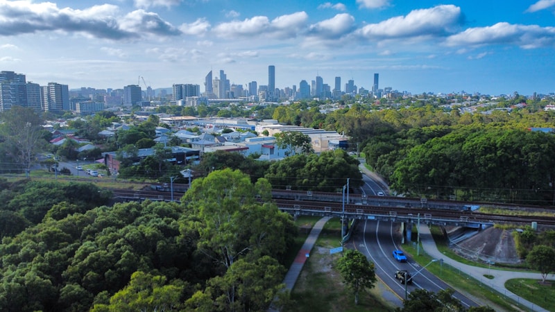 West End Zoning Guide: What You Can Build on Your Block
