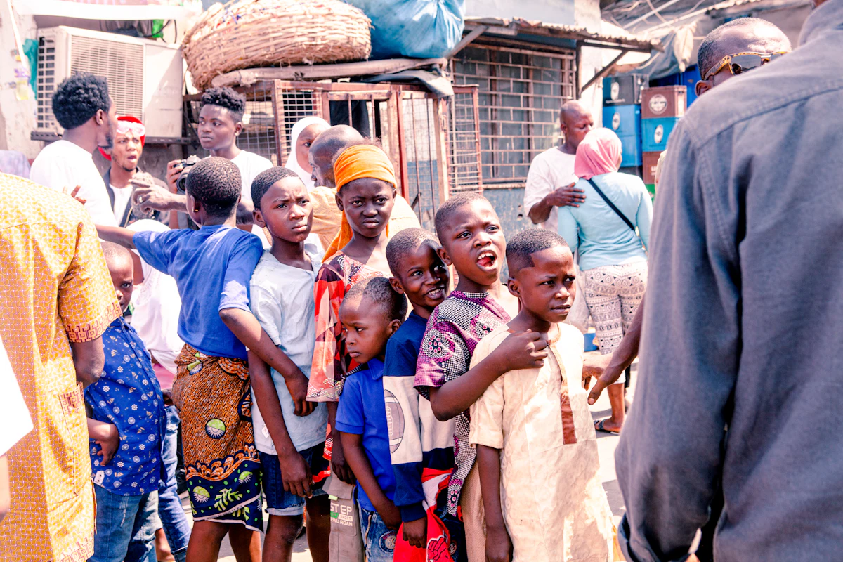 Gender Inclusion in Economic Planning