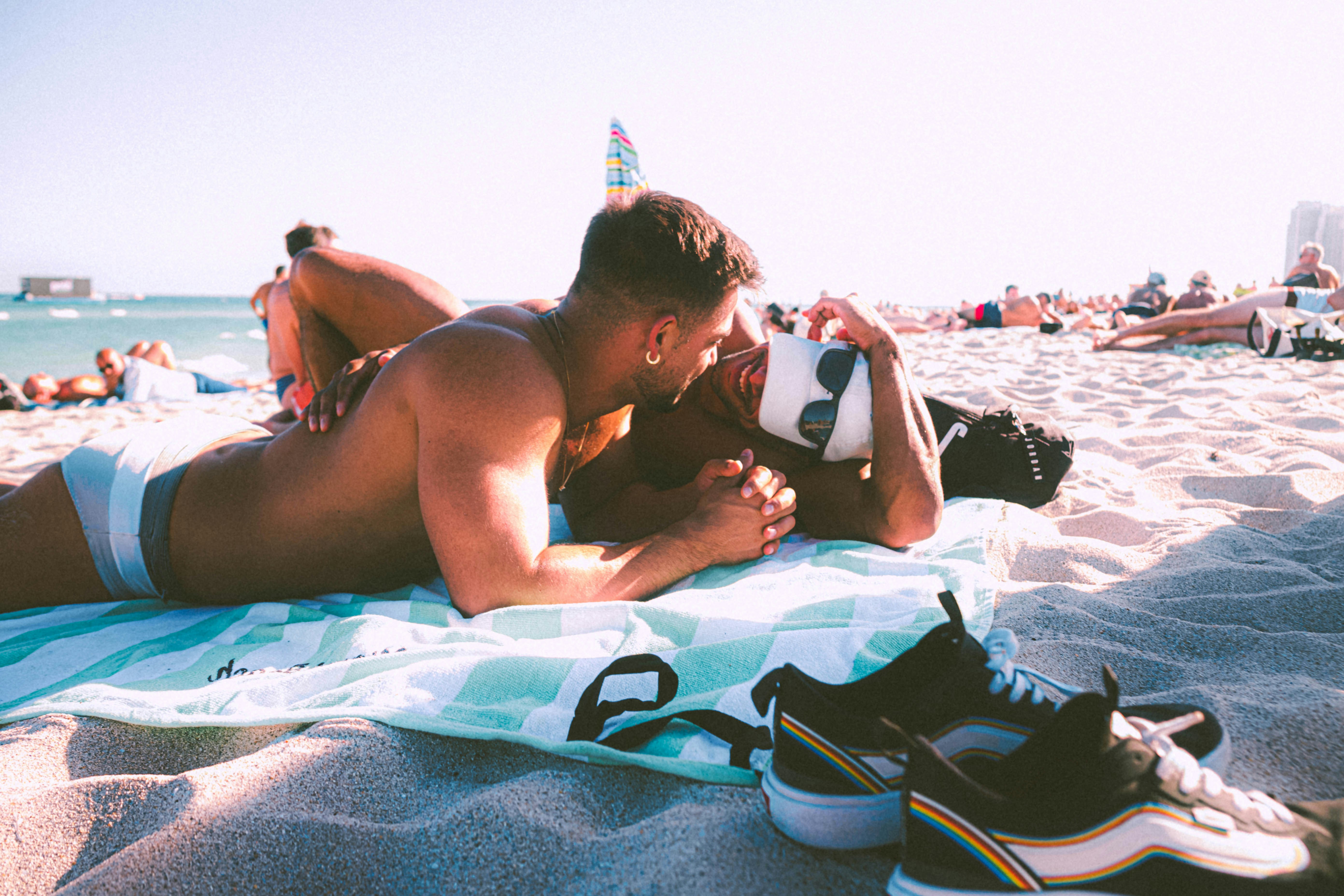 30 Summer Date Ideas for Every Vibe | The Ultimate Guide