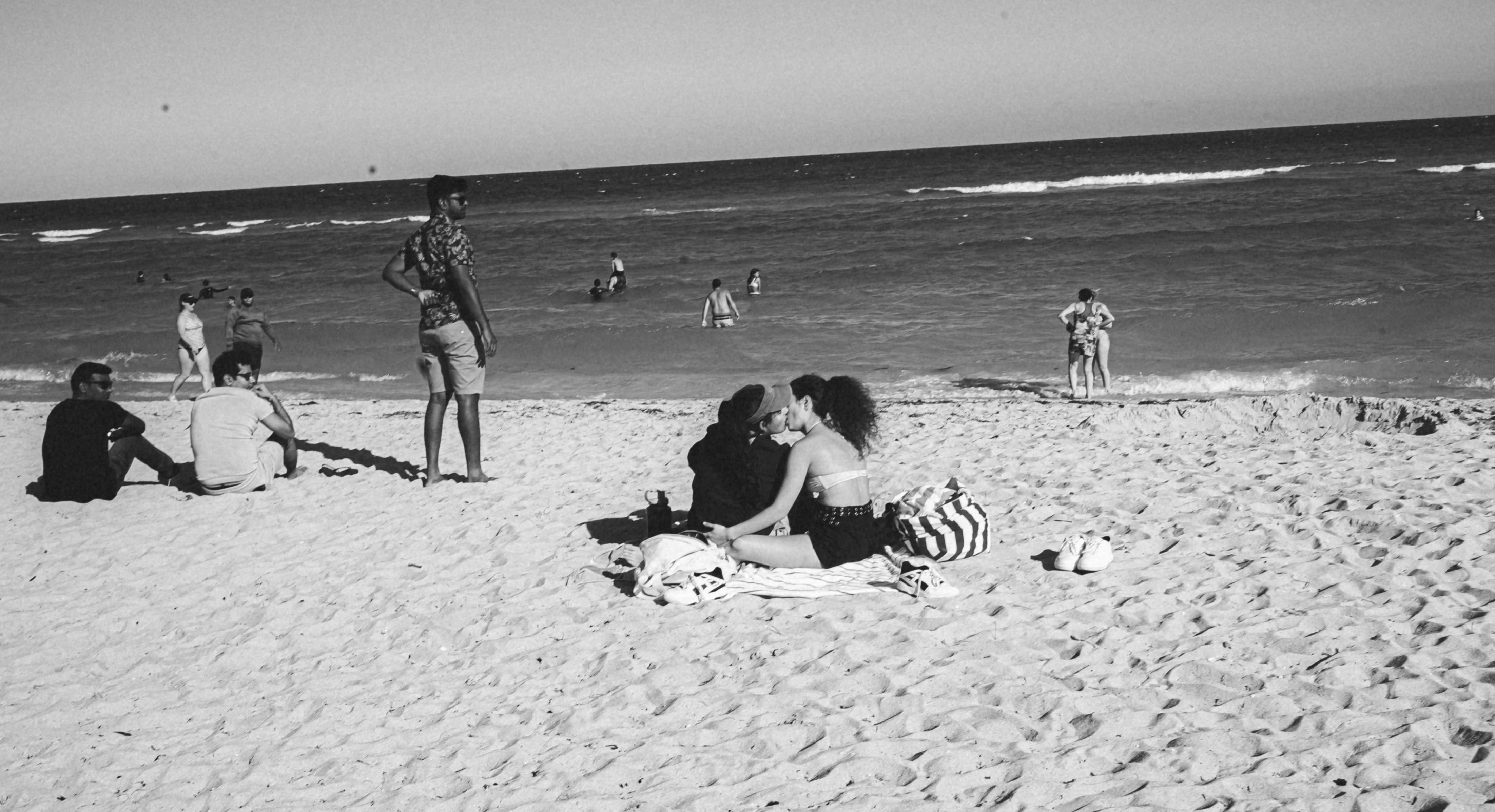 Sun Kissed Quotes: Short Instagram Captions for Warm Vibes