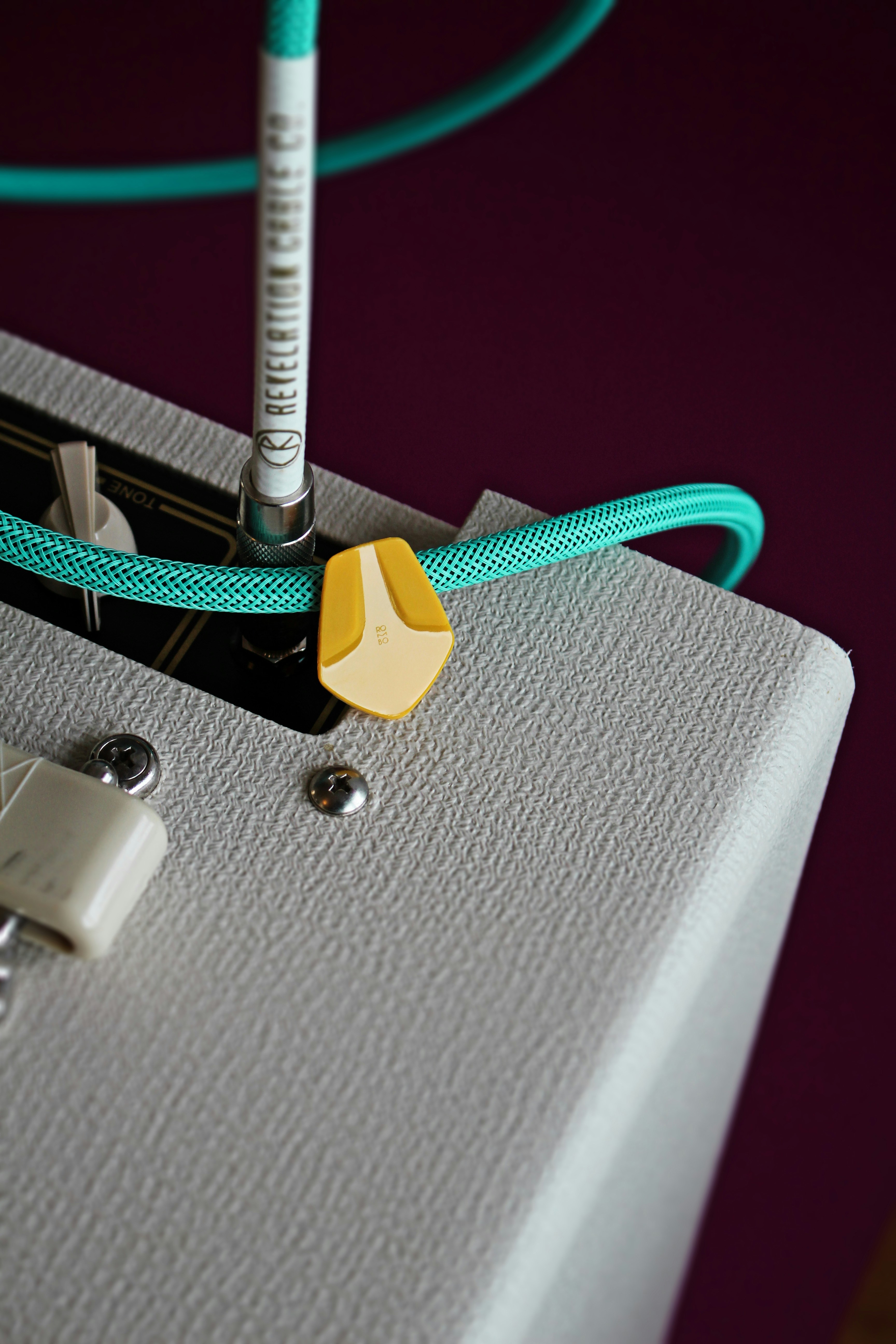 Photo by rombo_guitar_picks