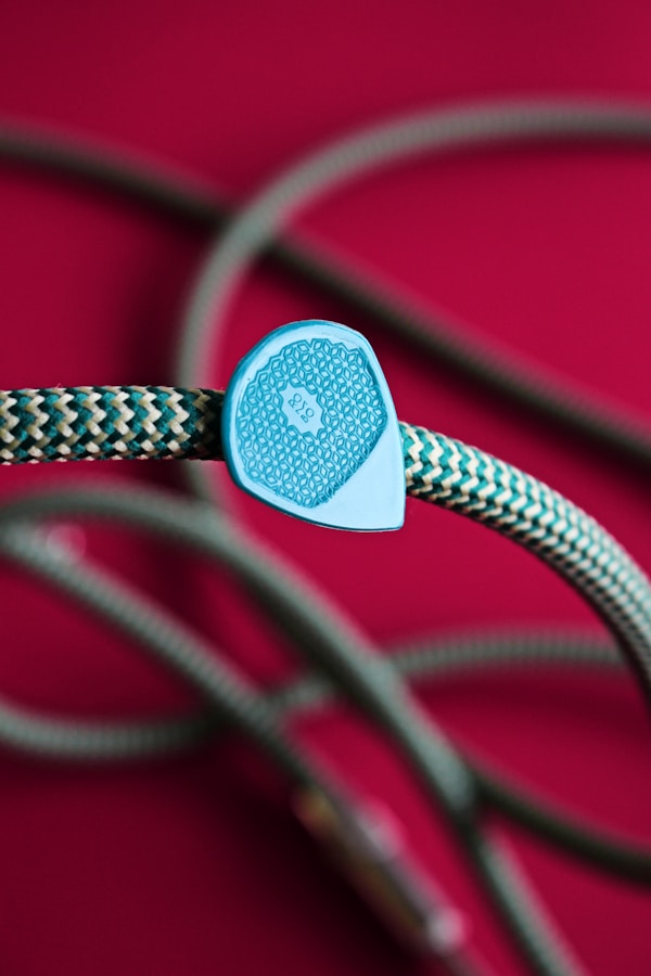 Braided Fishing Line