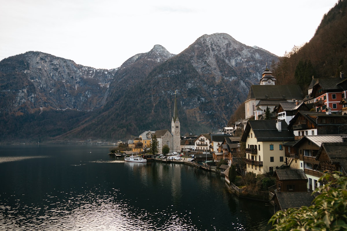 Hallstatt travel guide