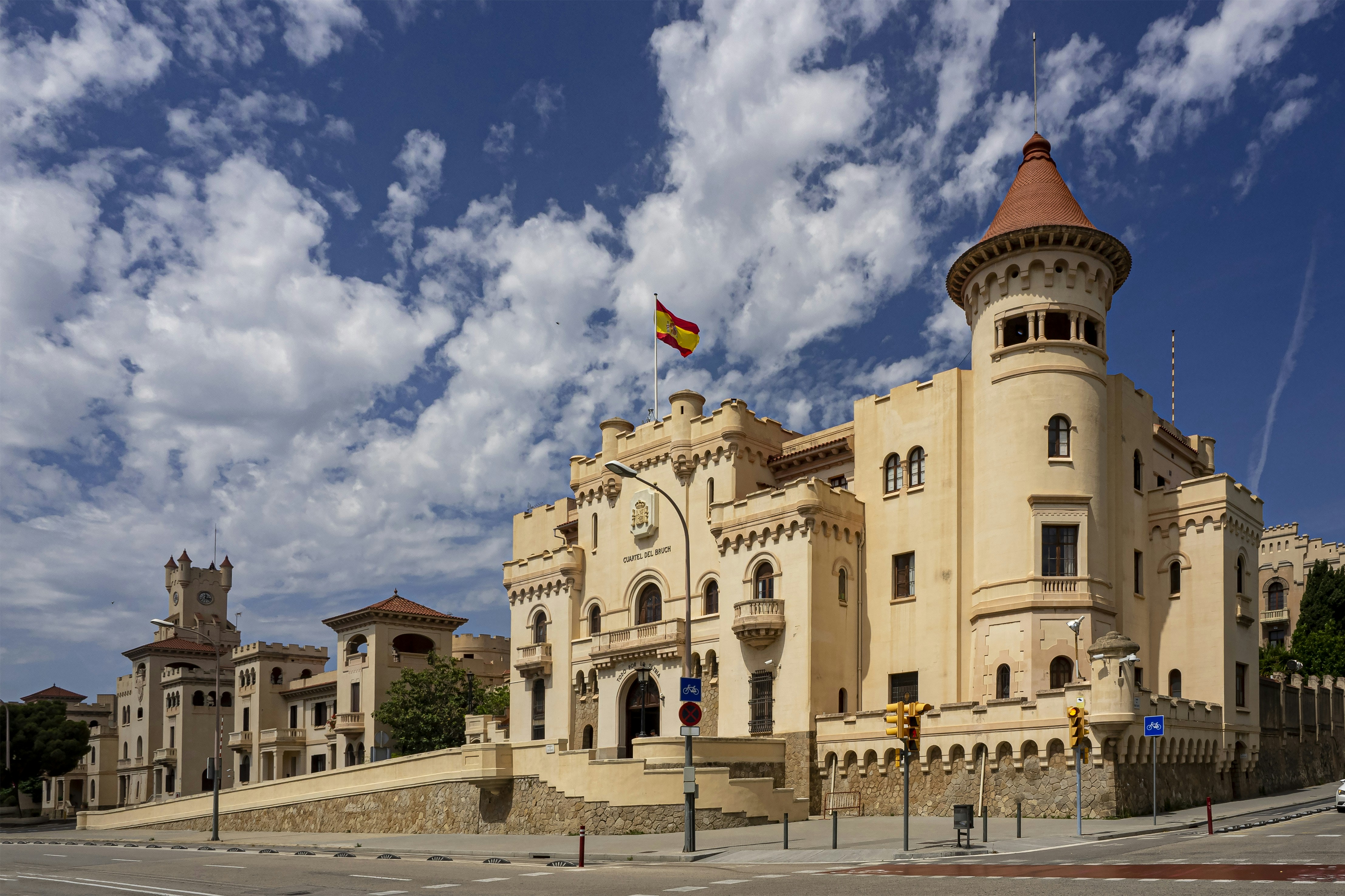 Museo de Santa Catalina