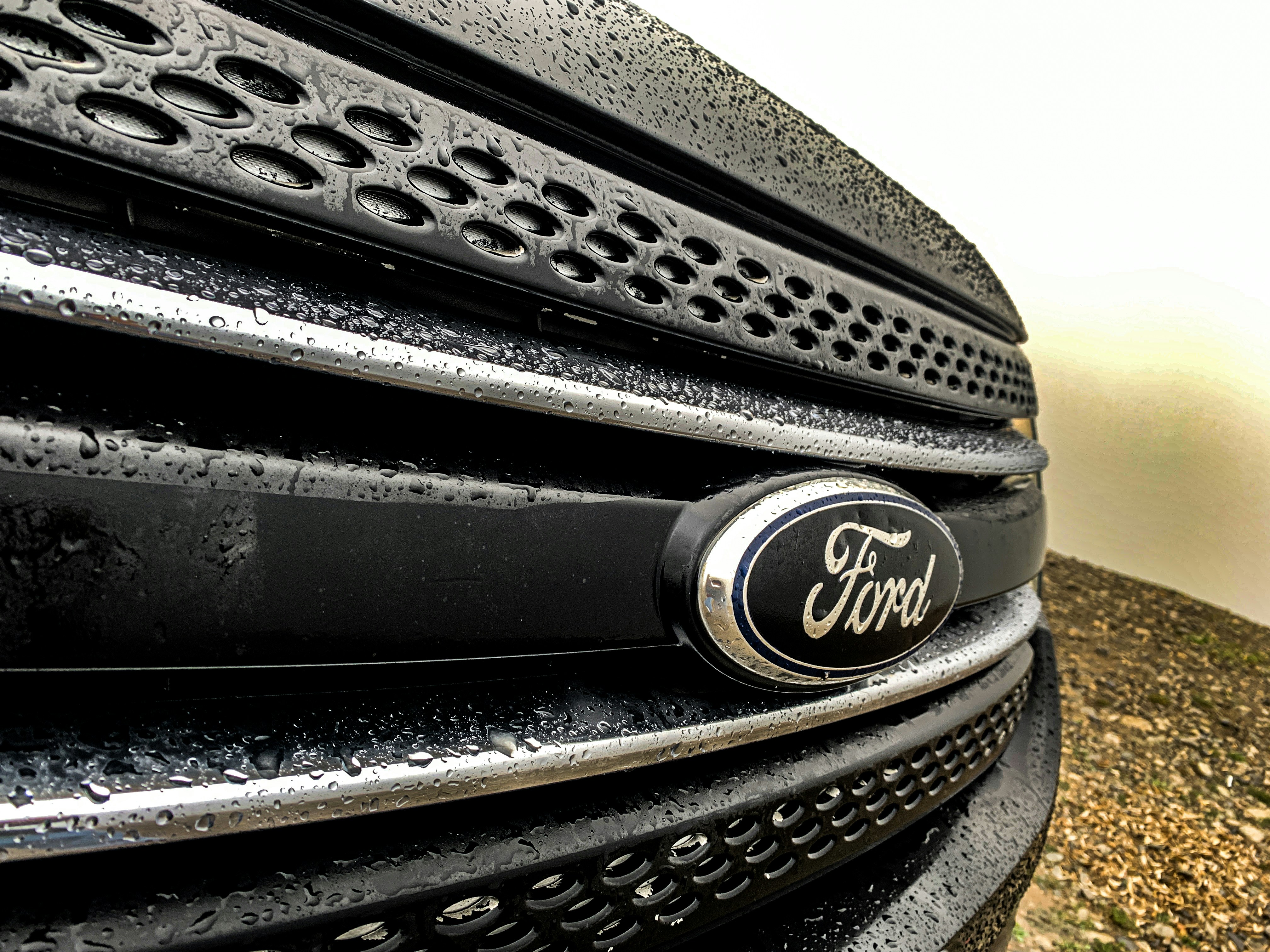 Exploring the Features of the Newly Announced Ford Fathom