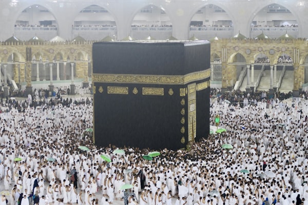 Multi-City 7-Day Grand Tour