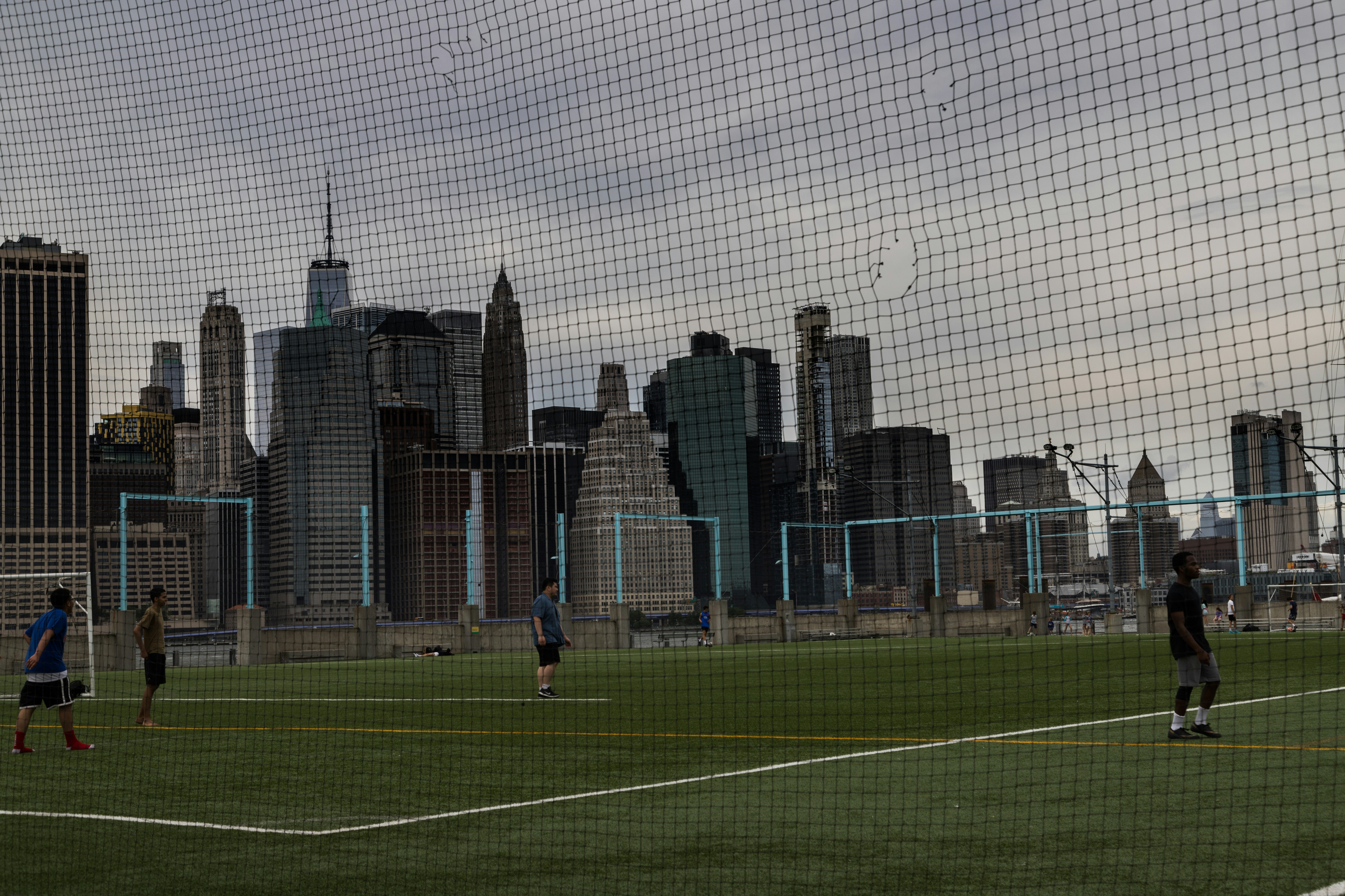 EA SPORTS FC 25