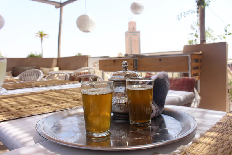 Top Local Restaurants in Marrakech Every Food Lover Needs to Know