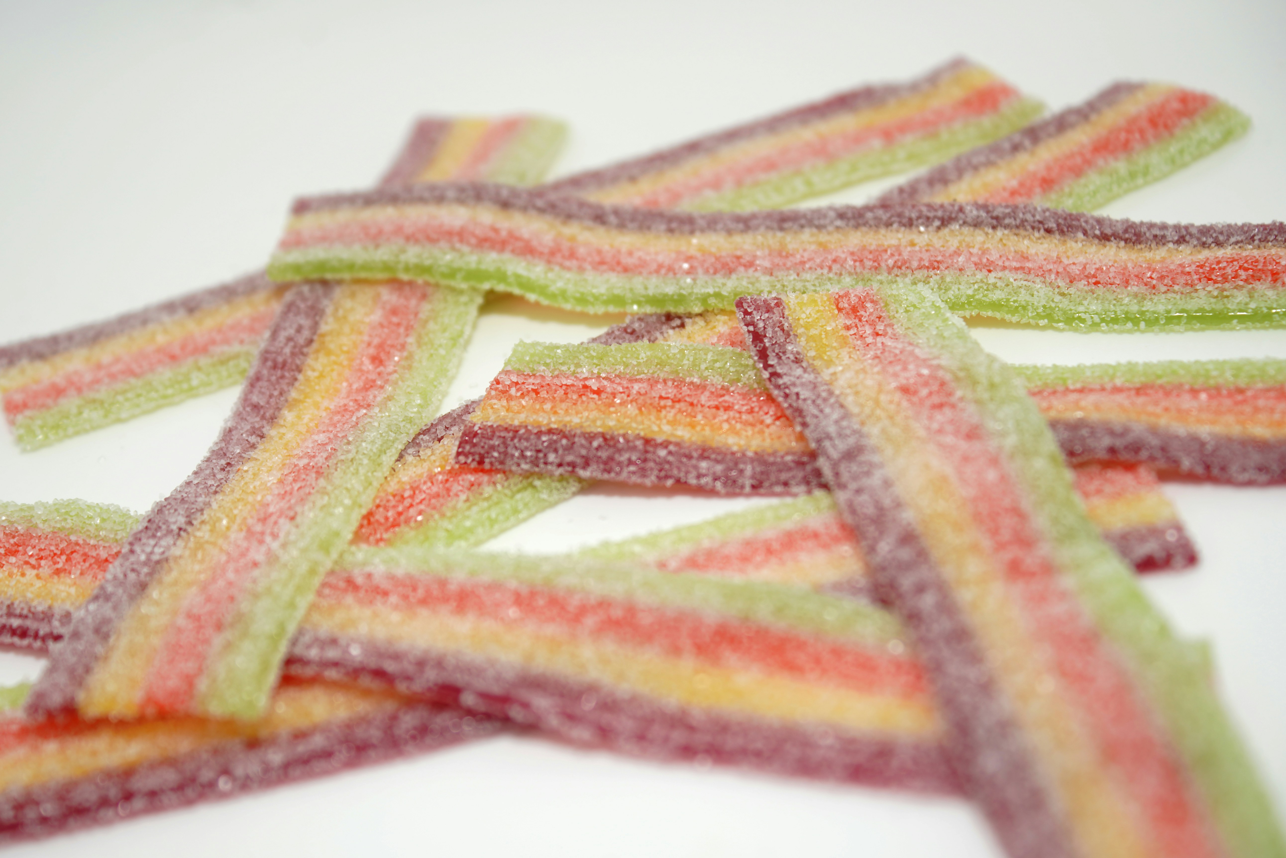 SWEET & SOUR: Iran, China, M-PMI, & PPI