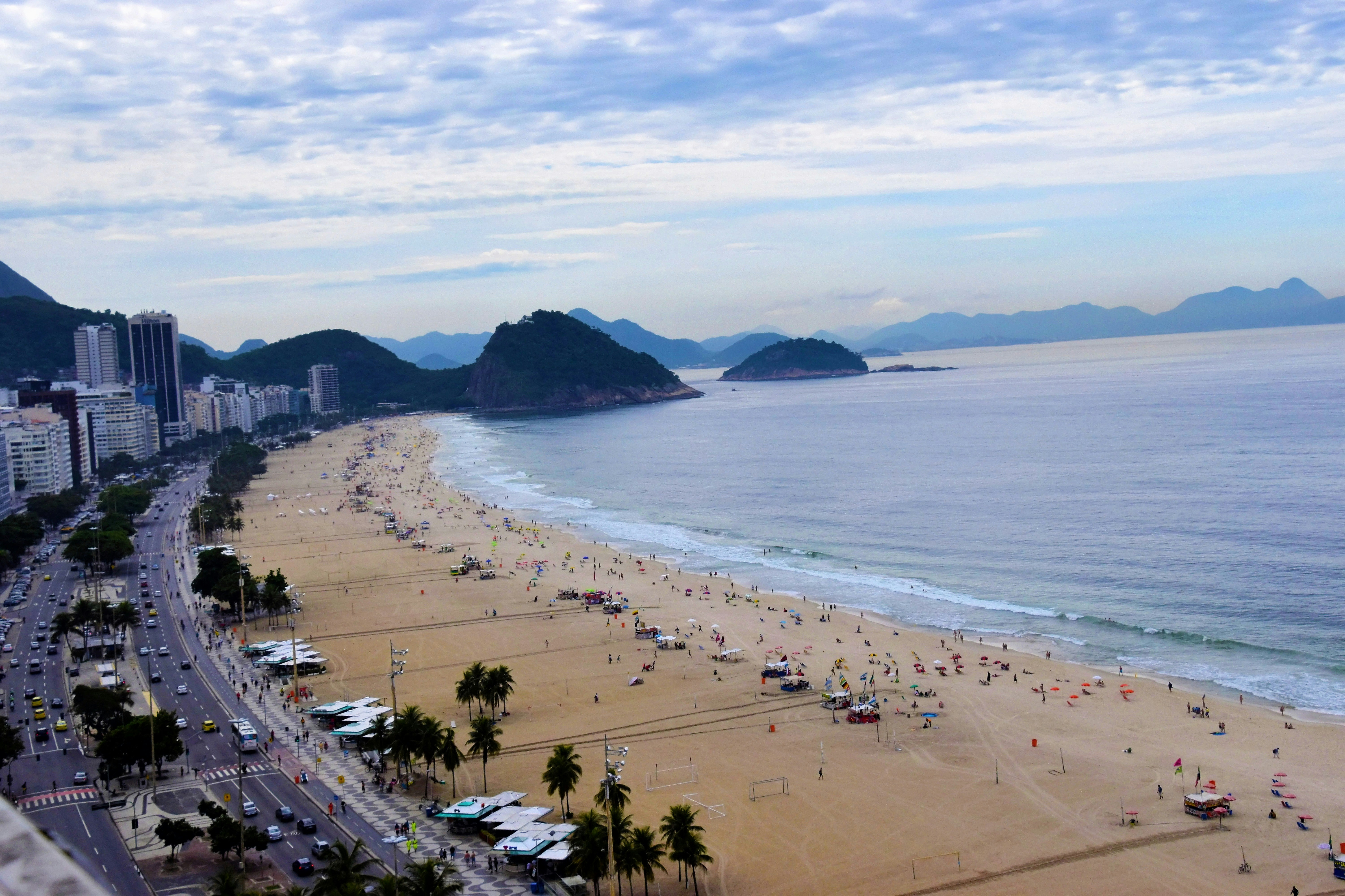 Praça Vinícius de Morais
