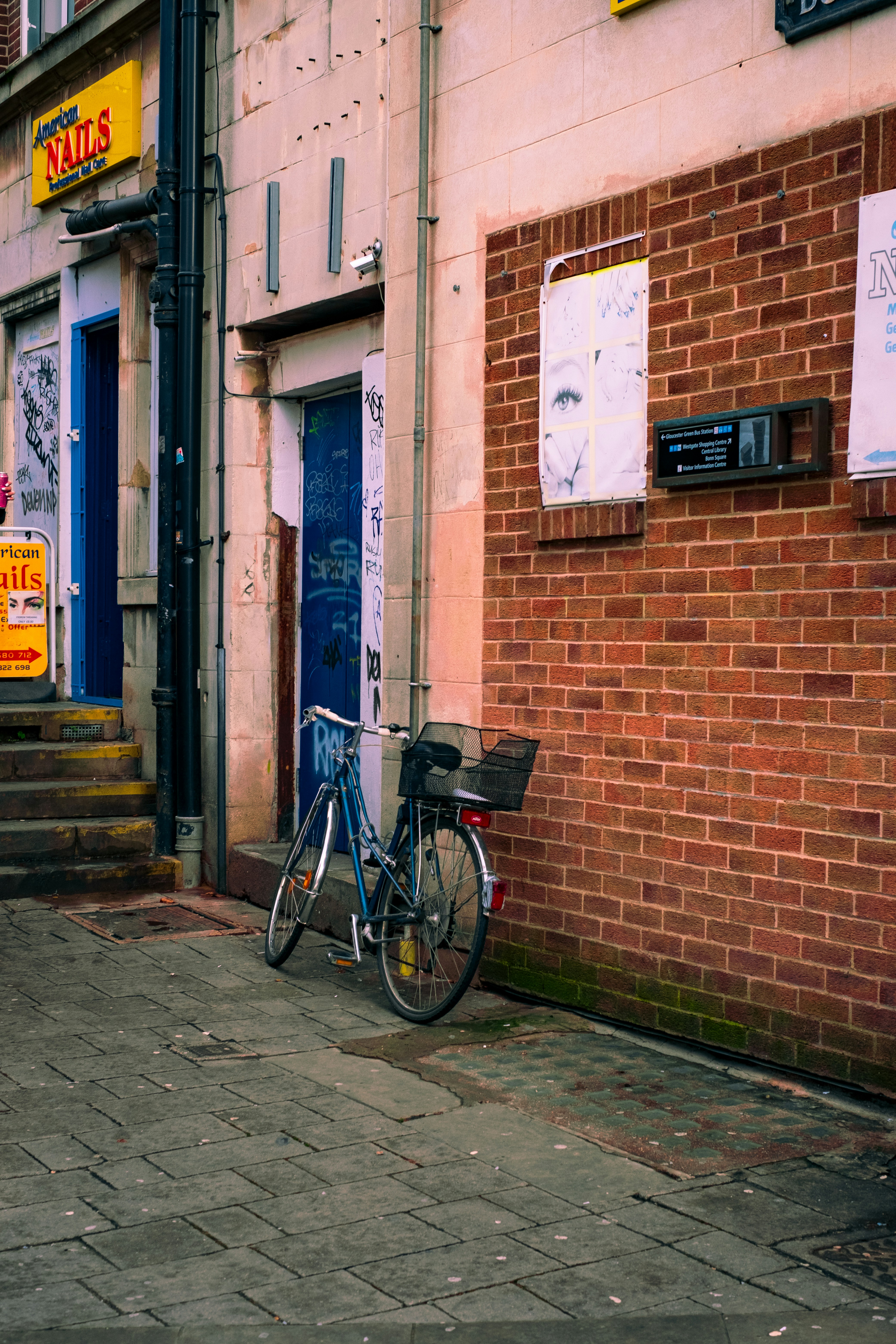 Photo by baguette_knight