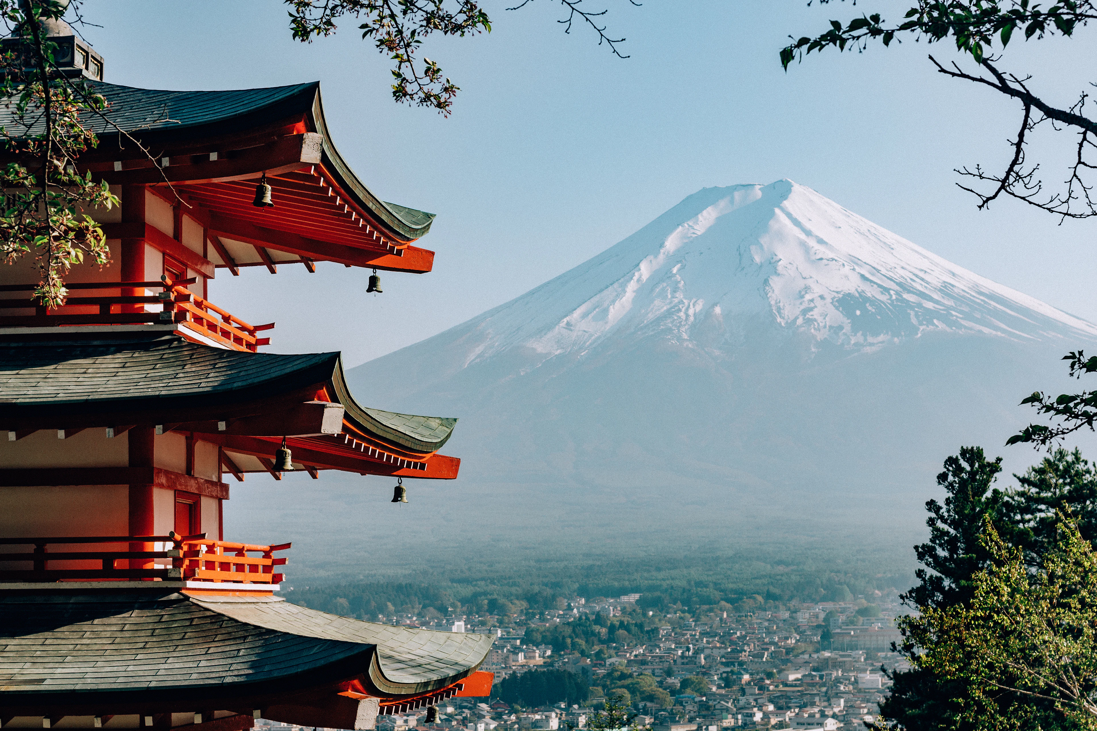 Japan Beyond Tokyo: 5 Cities You're Missing