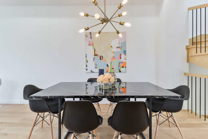 Custom Furniture