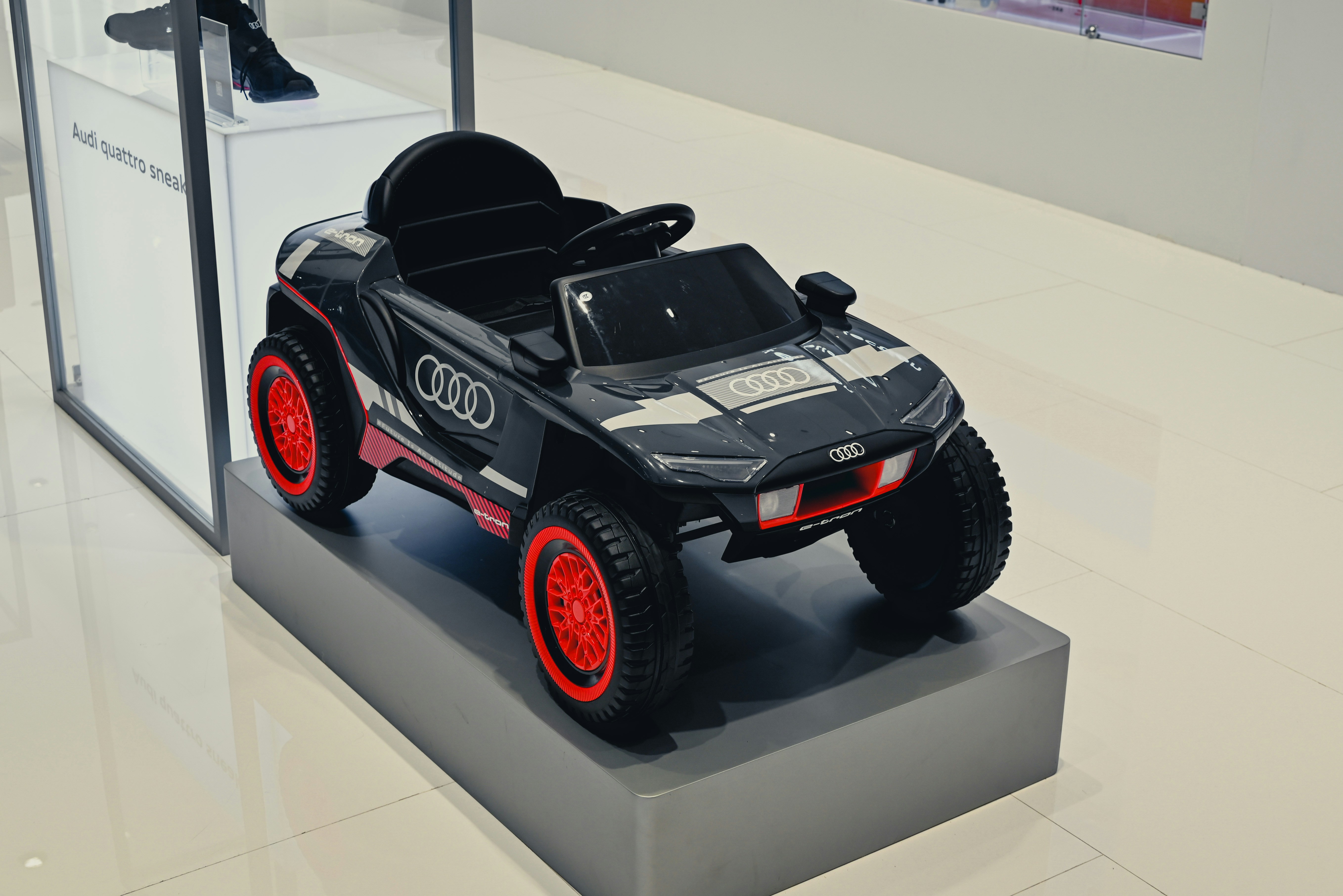 BMW Alpina XB7 Manufaktur: последняя легенда независимой Alpina