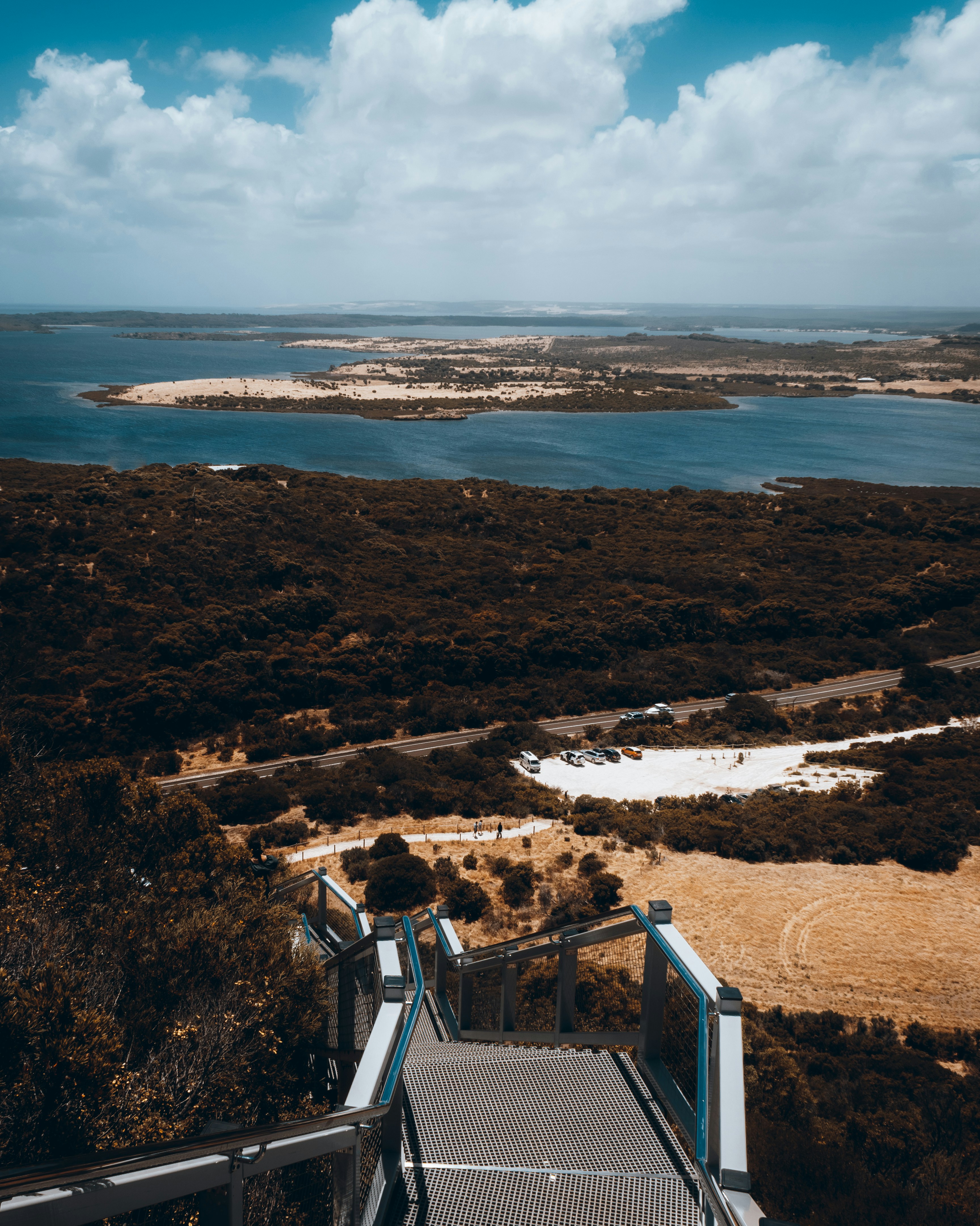 landscape photography tips