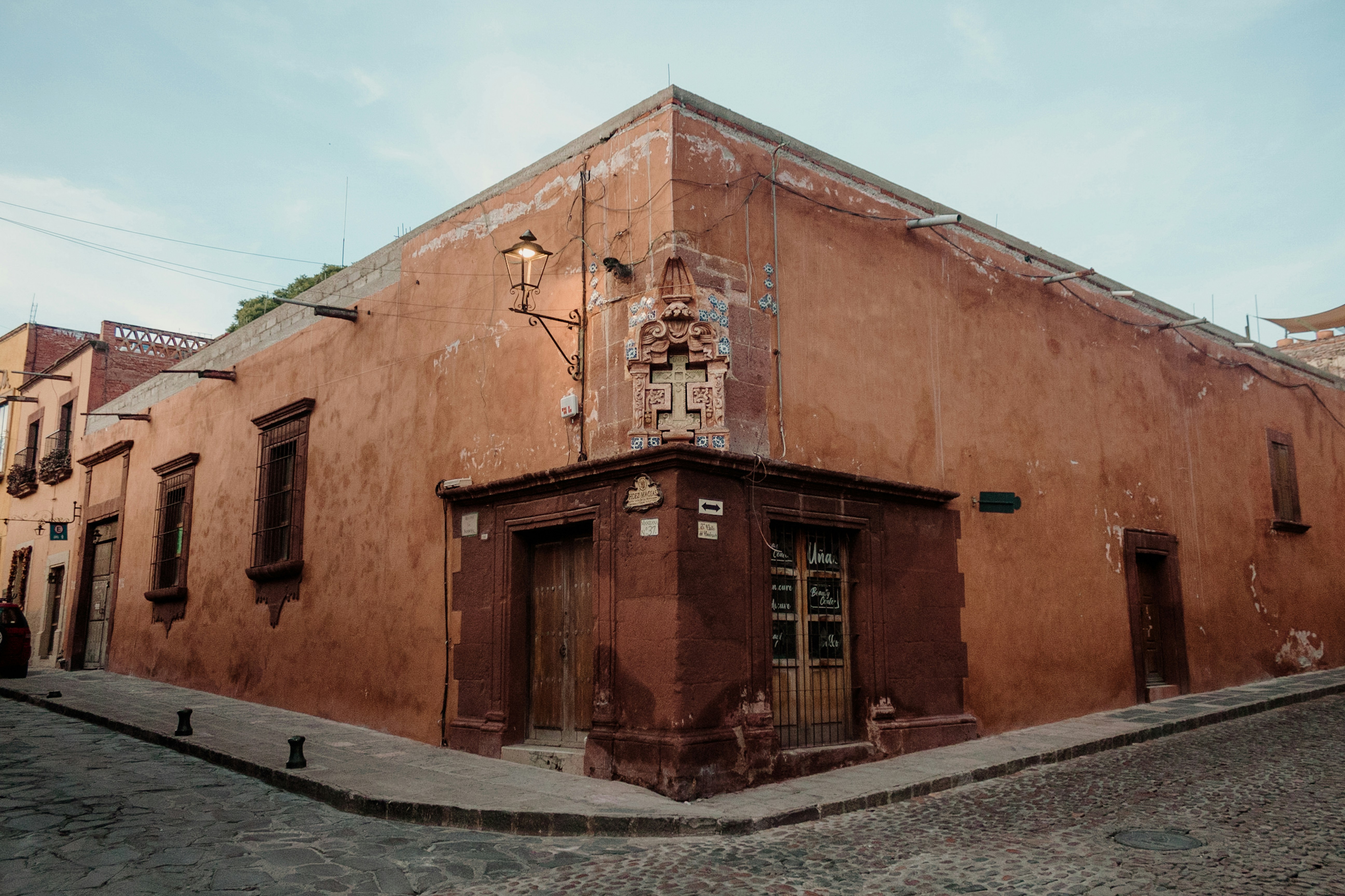 Plaza Villa Real
