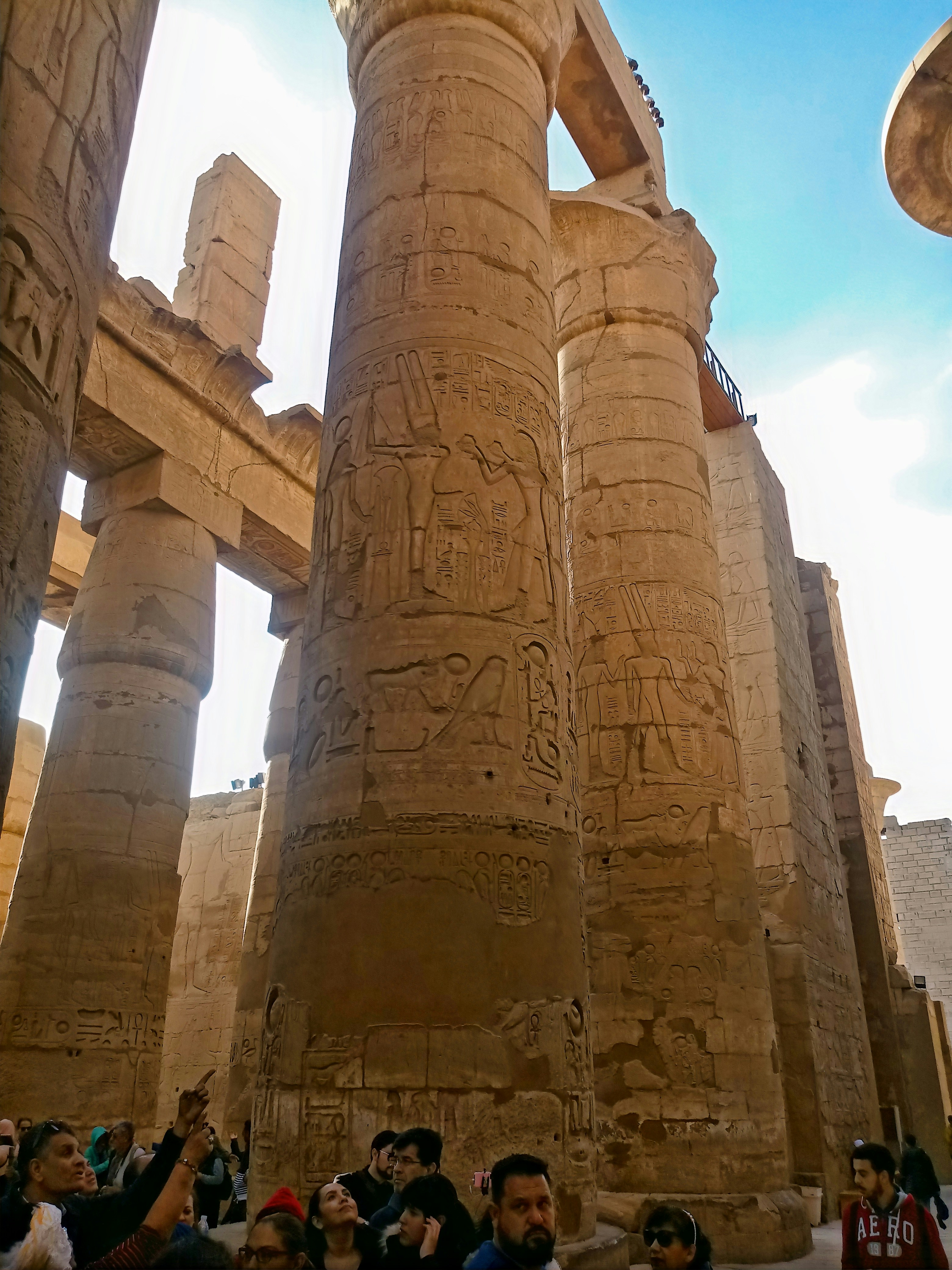 Exploring the Ramesseum: A Gateway to Ancient Egyptian Heritage