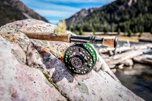 Elite Tippet System