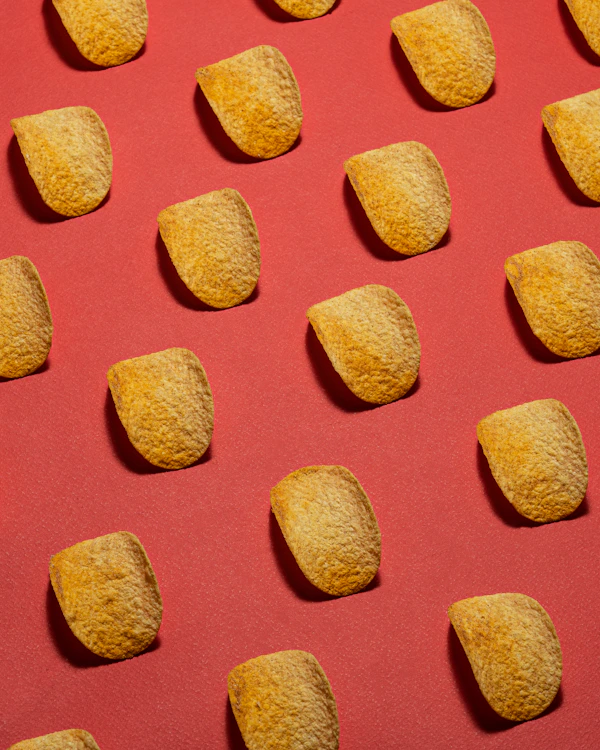 Pringles Sour Cream Onion chips