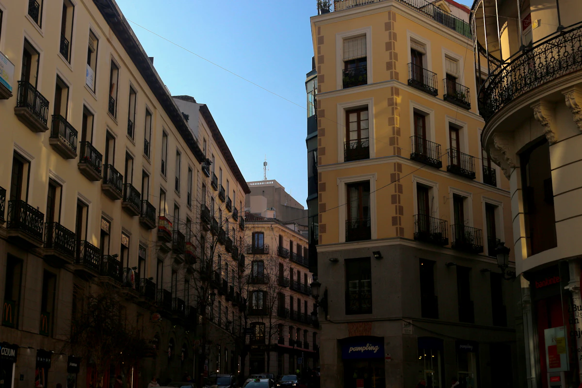 Housing and Neighborhoods in Spain: Where to Live and What Americans Should Know