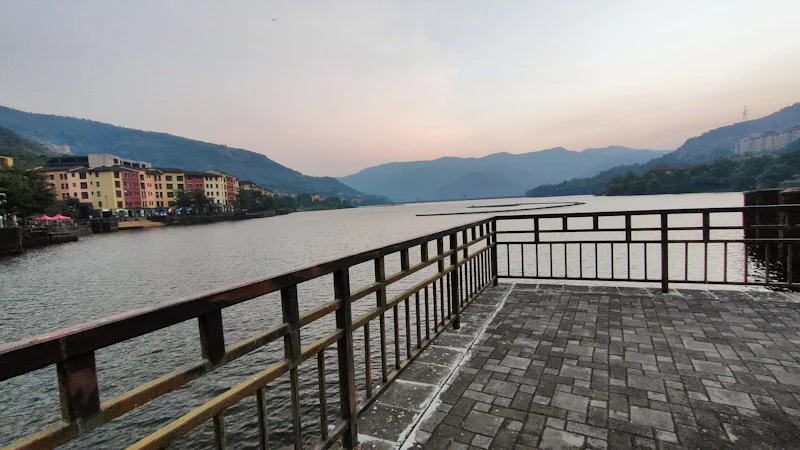 Best Sights in Lavasa Away From the Tourist Traps