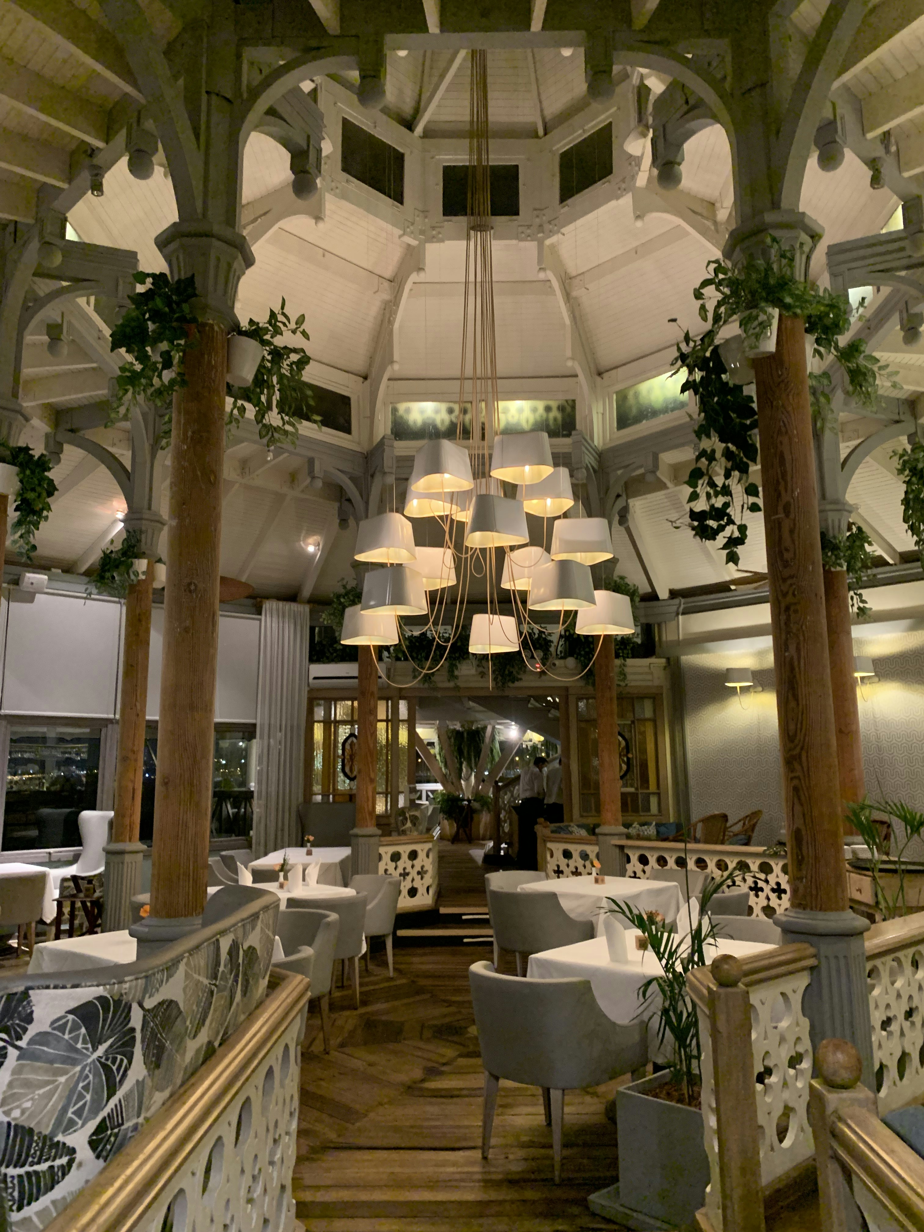 Shivalaya Grand
