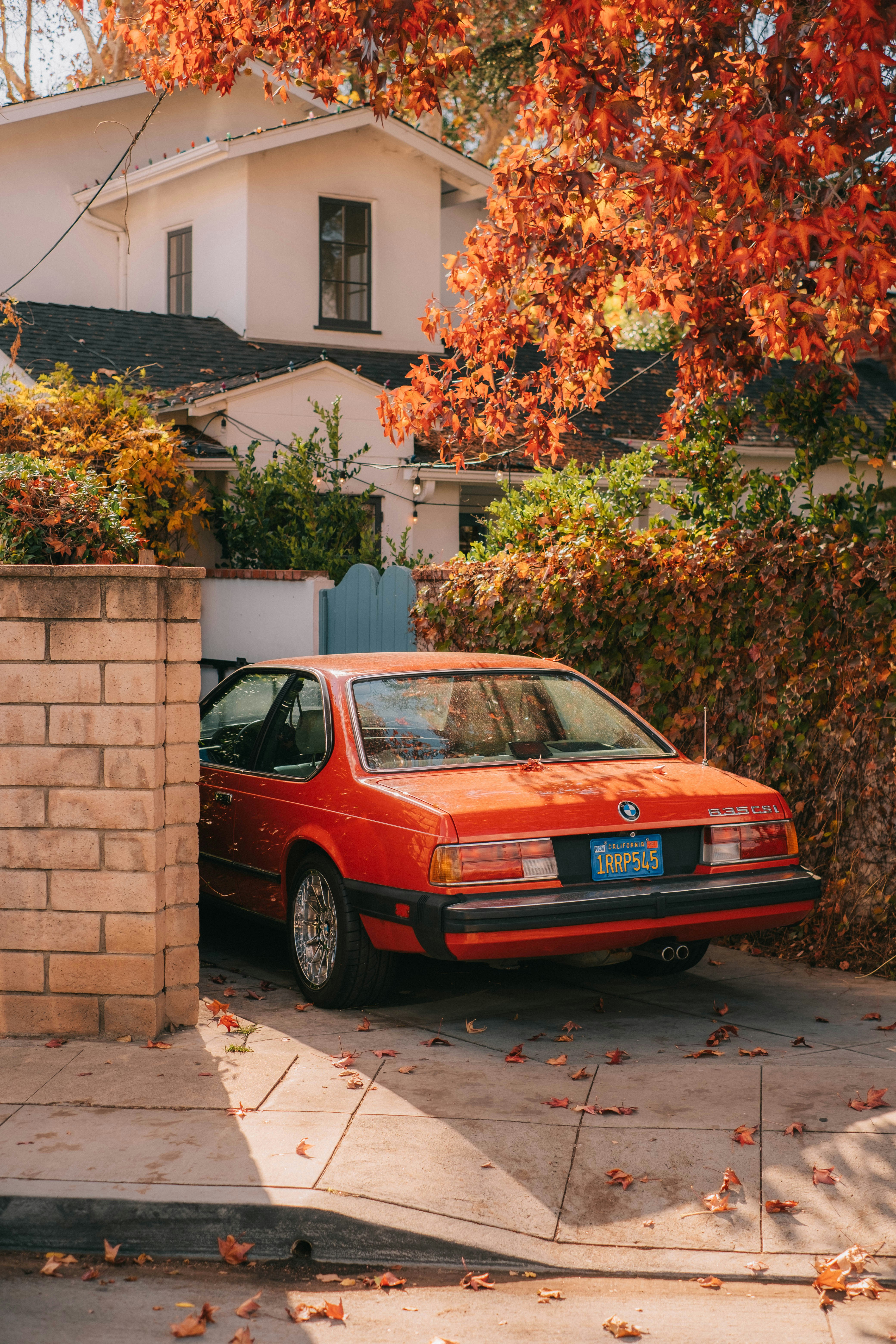 Choose from a curated selection of car photos. Always free on Unsplash.