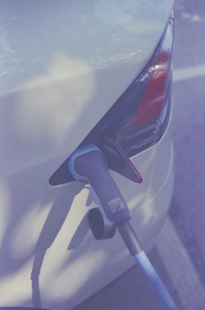 Car Charging Adapters