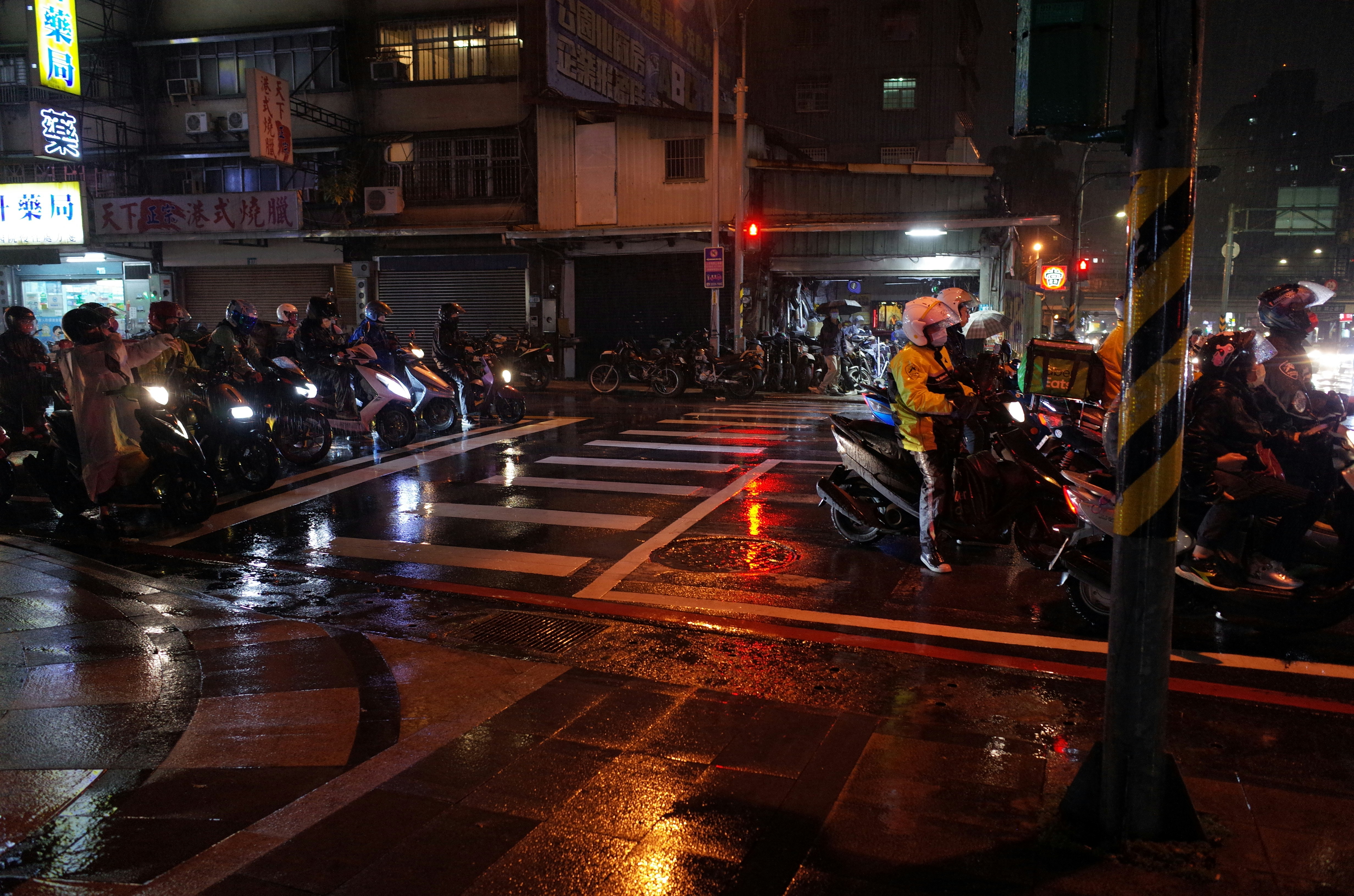 Photo by mclee